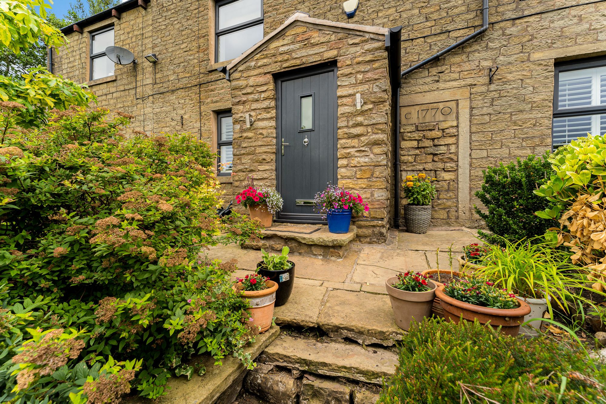 5 bed detached house for sale in Rochdale Road, Bury  - Property Image 56