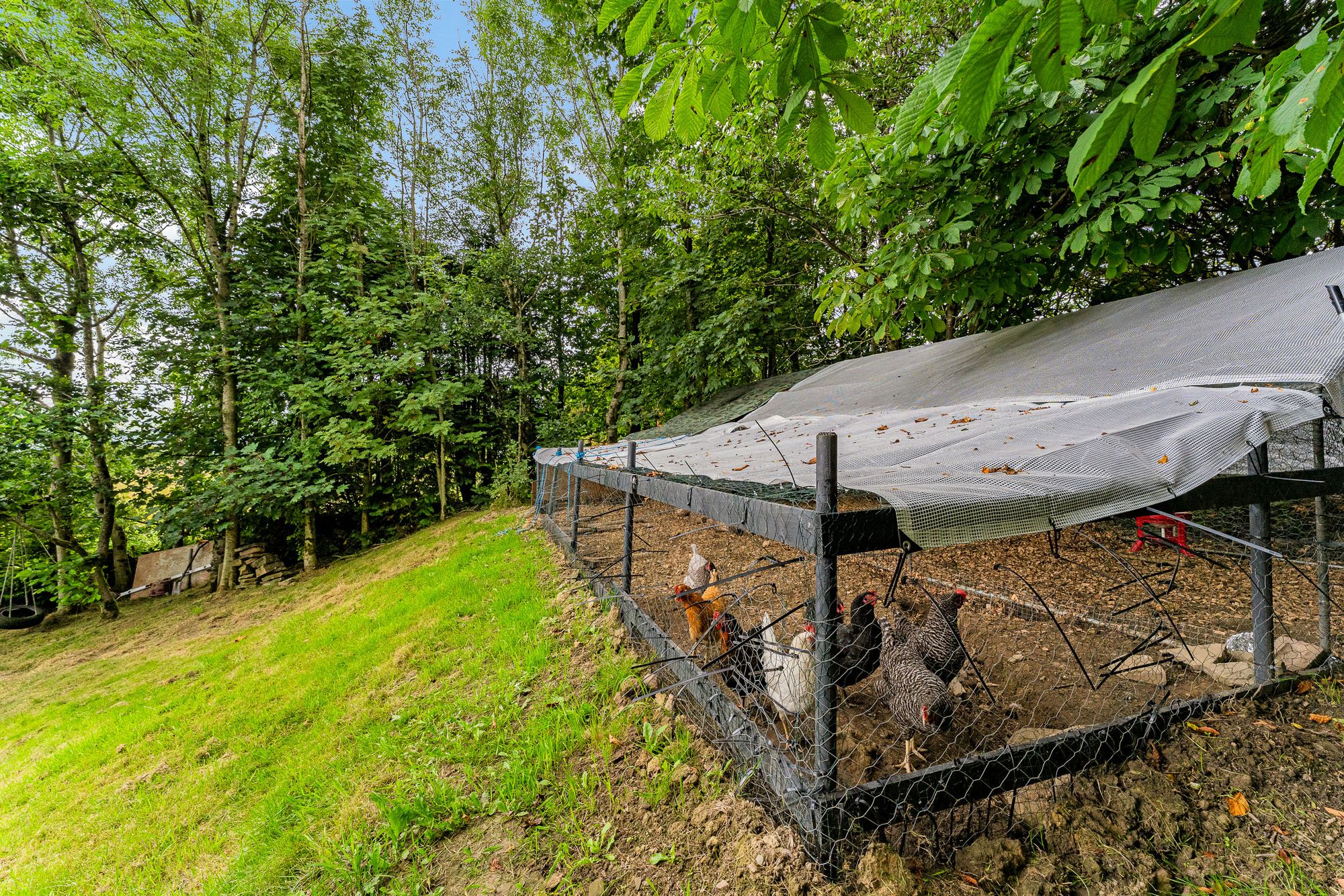 5 bed detached house for sale in Rochdale Road, Bury 49