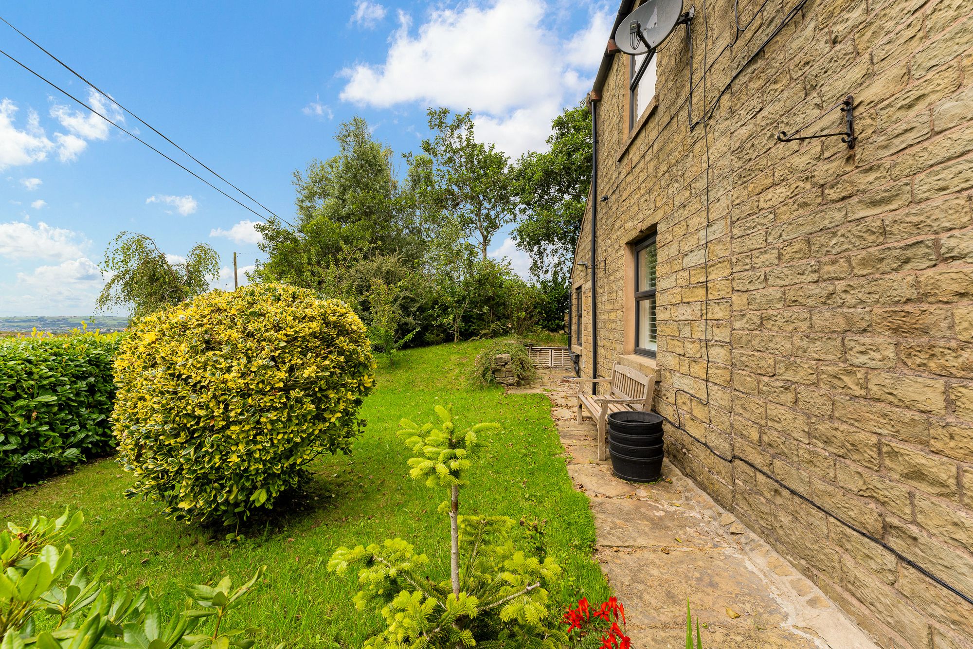 5 bed detached house for sale in Rochdale Road, Bury 53