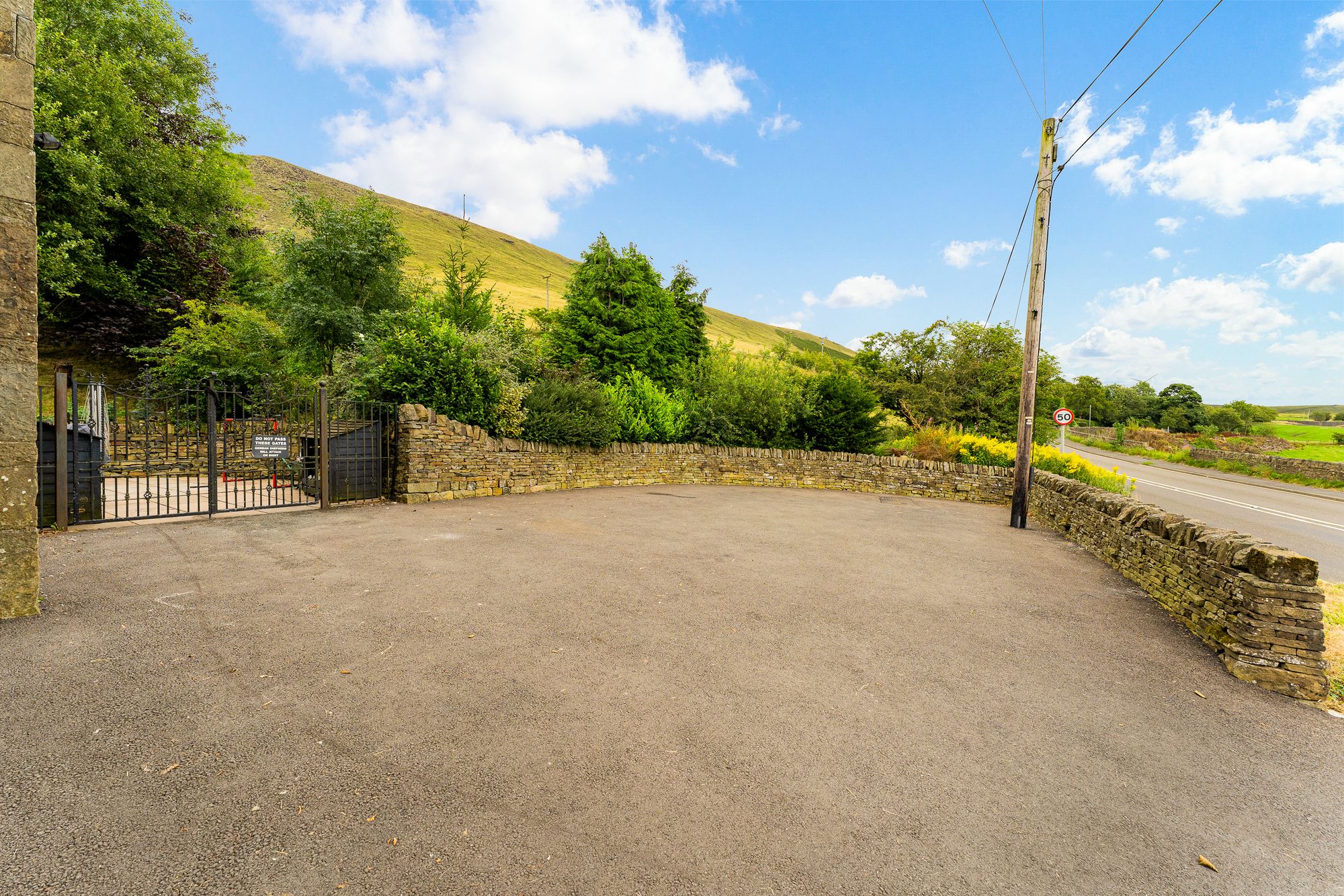 5 bed detached house for sale in Rochdale Road, Bury  - Property Image 53
