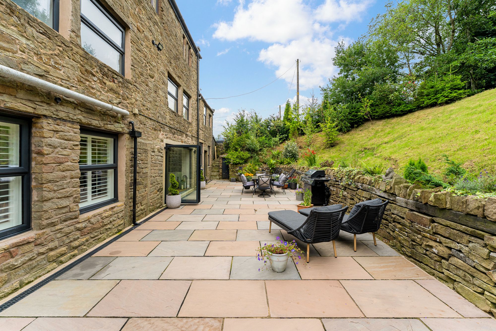 5 bed detached house for sale in Rochdale Road, Bury 45