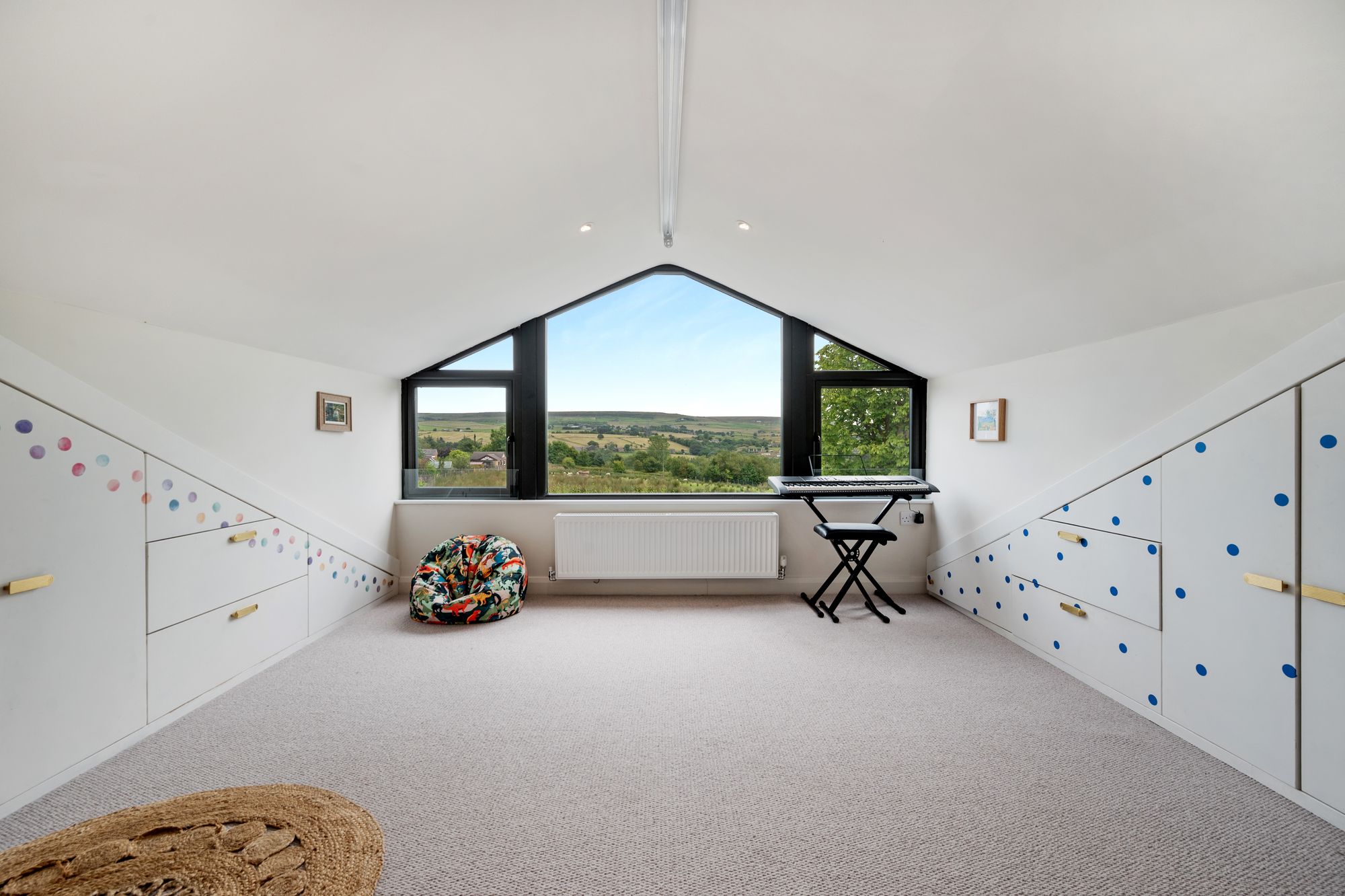 4 bed detached house for sale in Overshores Road, Bolton 37