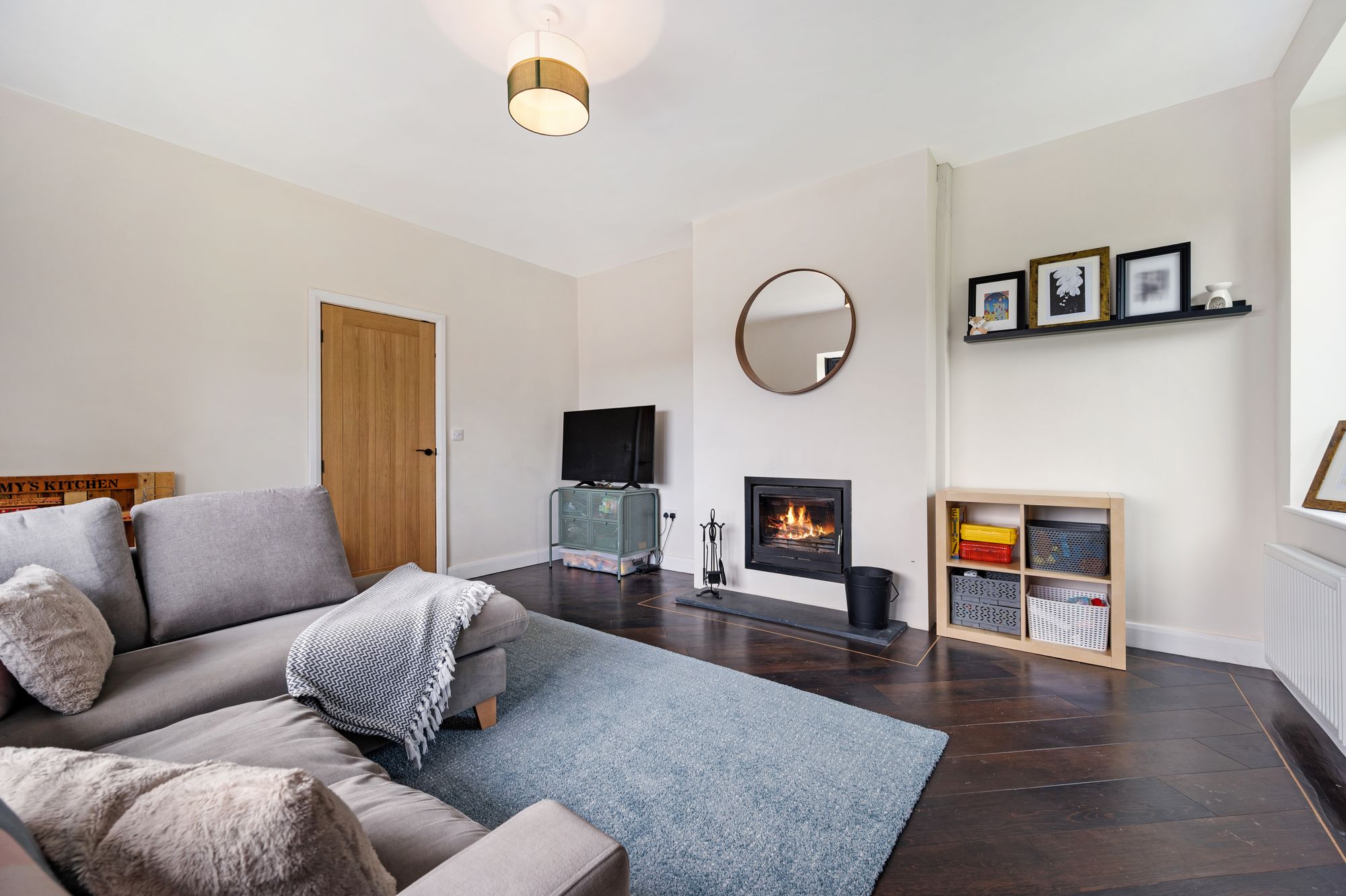 4 bed detached house for sale in Overshores Road, Bolton 18