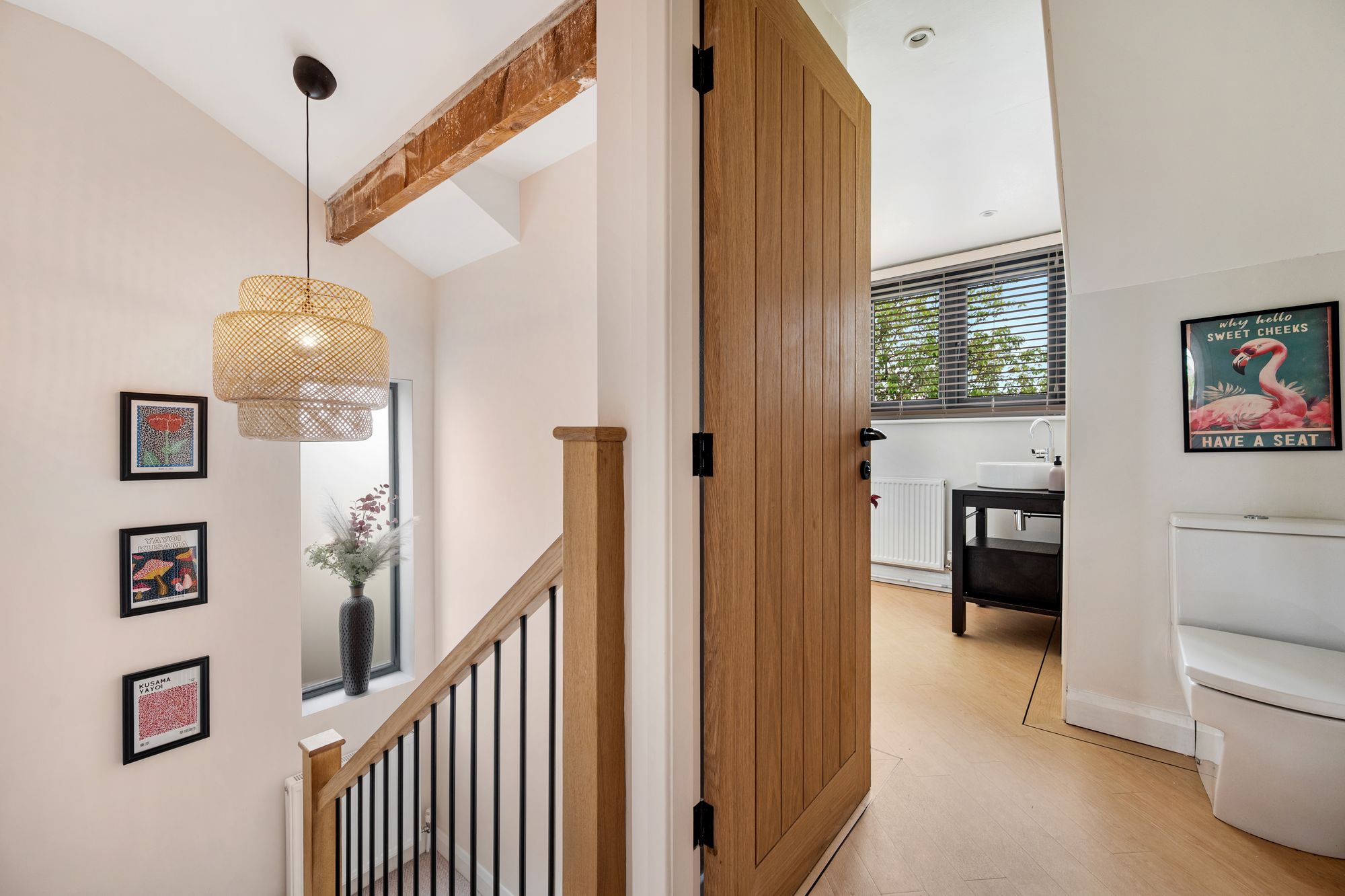 4 bed detached house for sale in Overshores Road, Bolton 39