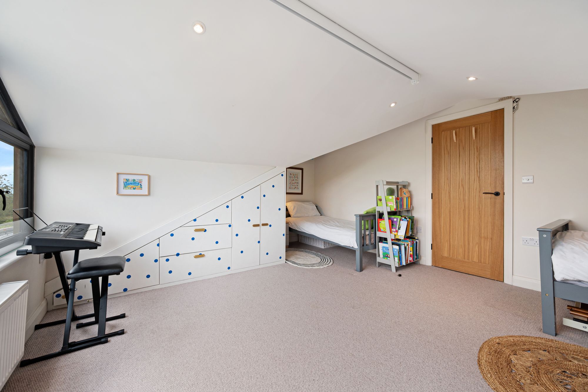 4 bed detached house for sale in Overshores Road, Bolton 36