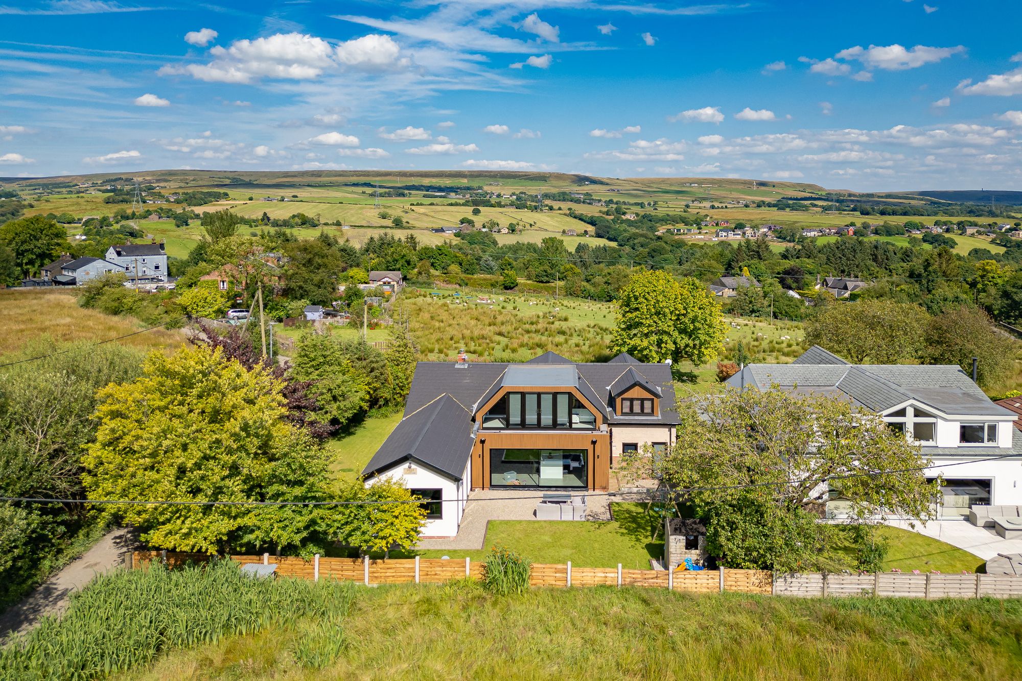 4 bed detached house for sale in Overshores Road, Bolton  - Property Image 51