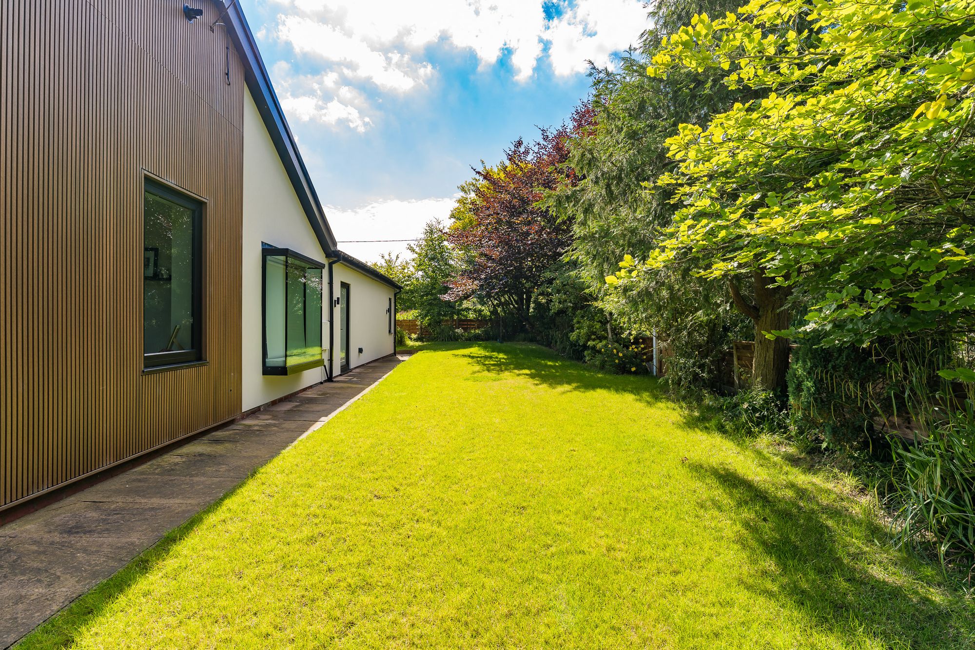 4 bed detached house for sale in Overshores Road, Bolton  - Property Image 45