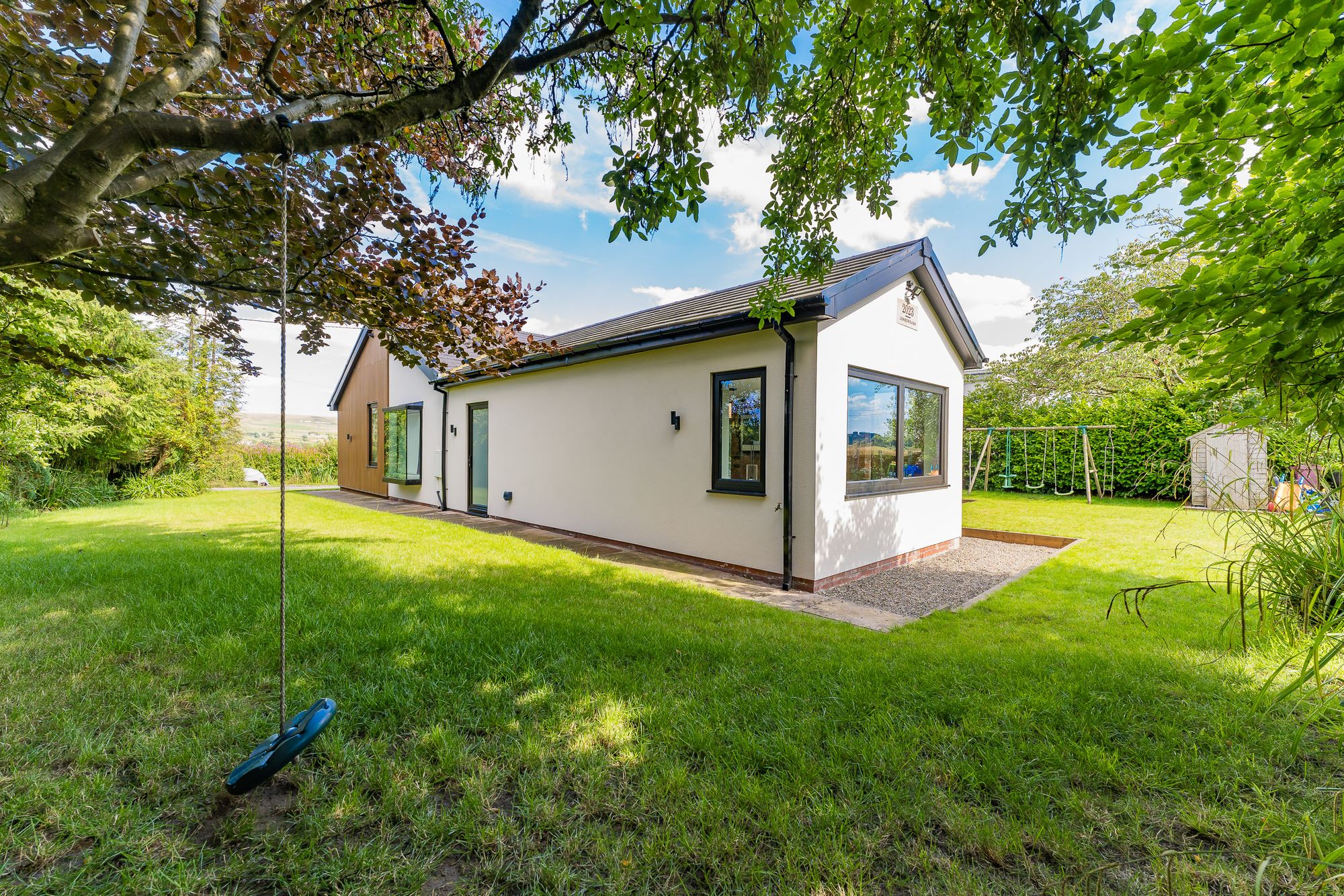 4 bed detached house for sale in Overshores Road, Bolton  - Property Image 46