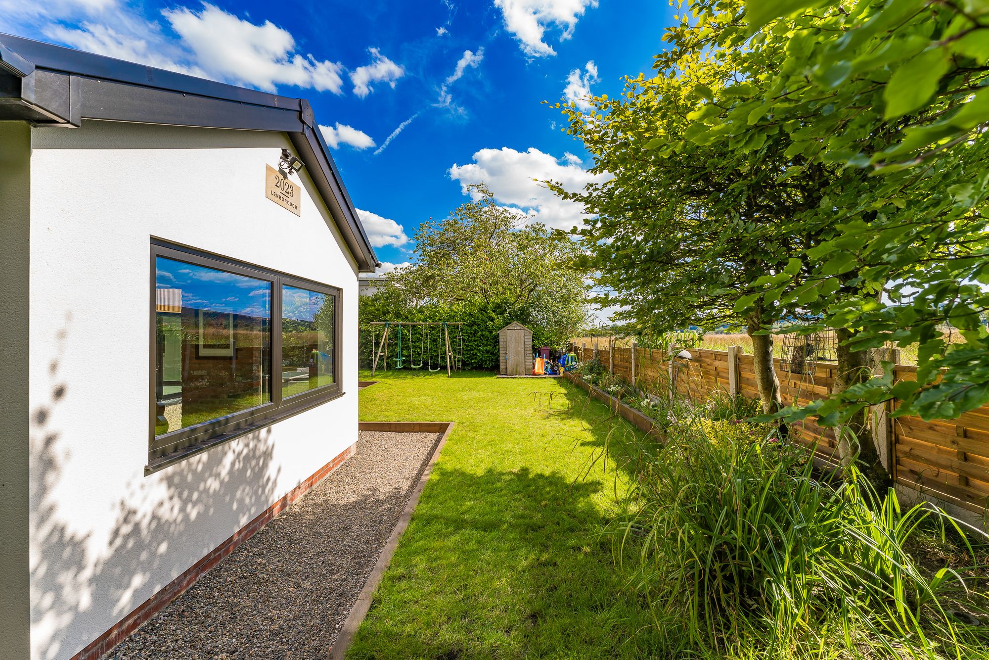 4 bed detached house for sale in Overshores Road, Bolton  - Property Image 48