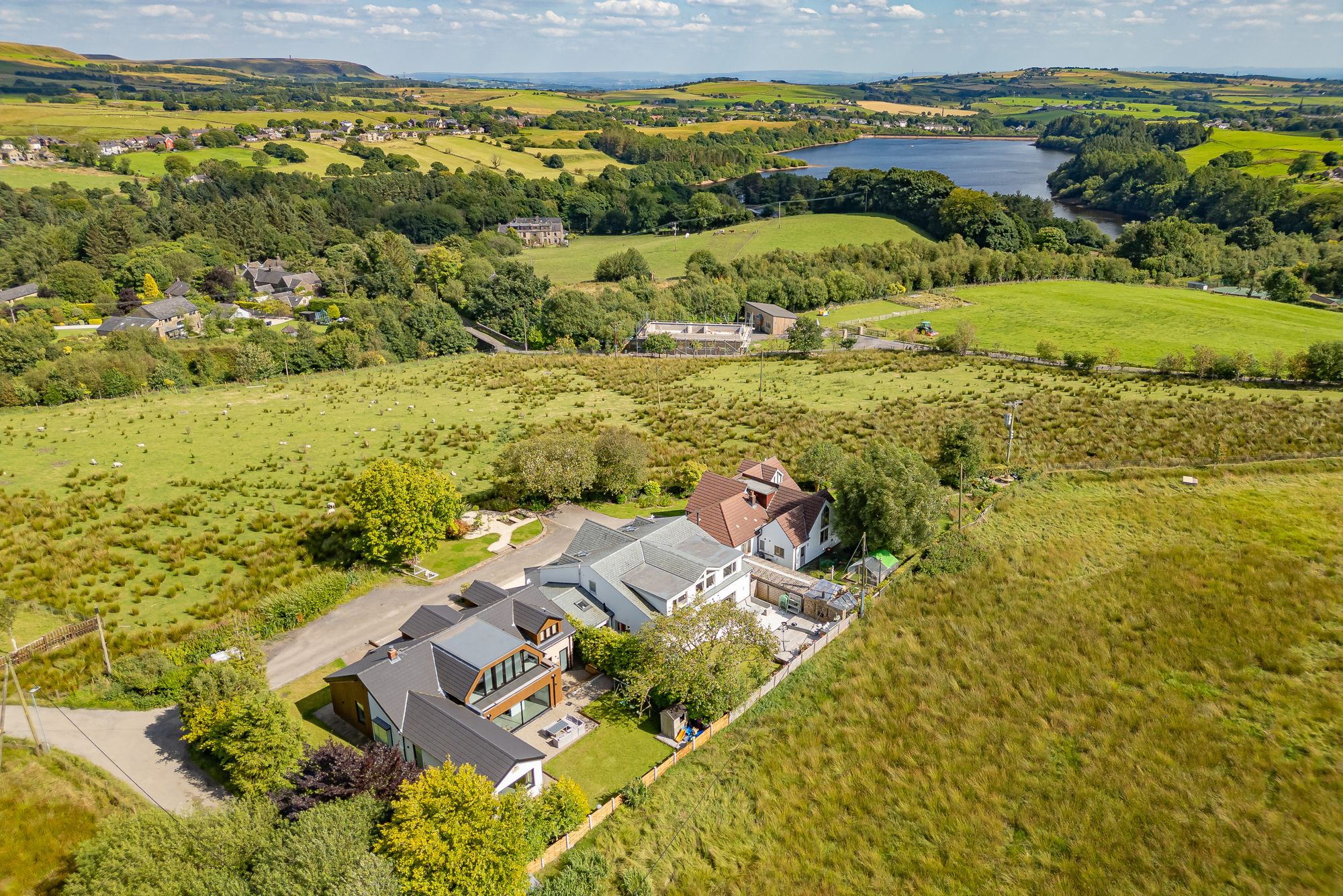 4 bed detached house for sale in Overshores Road, Bolton 53