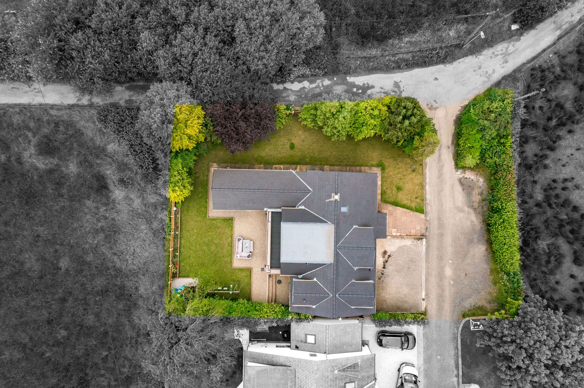 4 bed detached house for sale in Overshores Road, Bolton 52