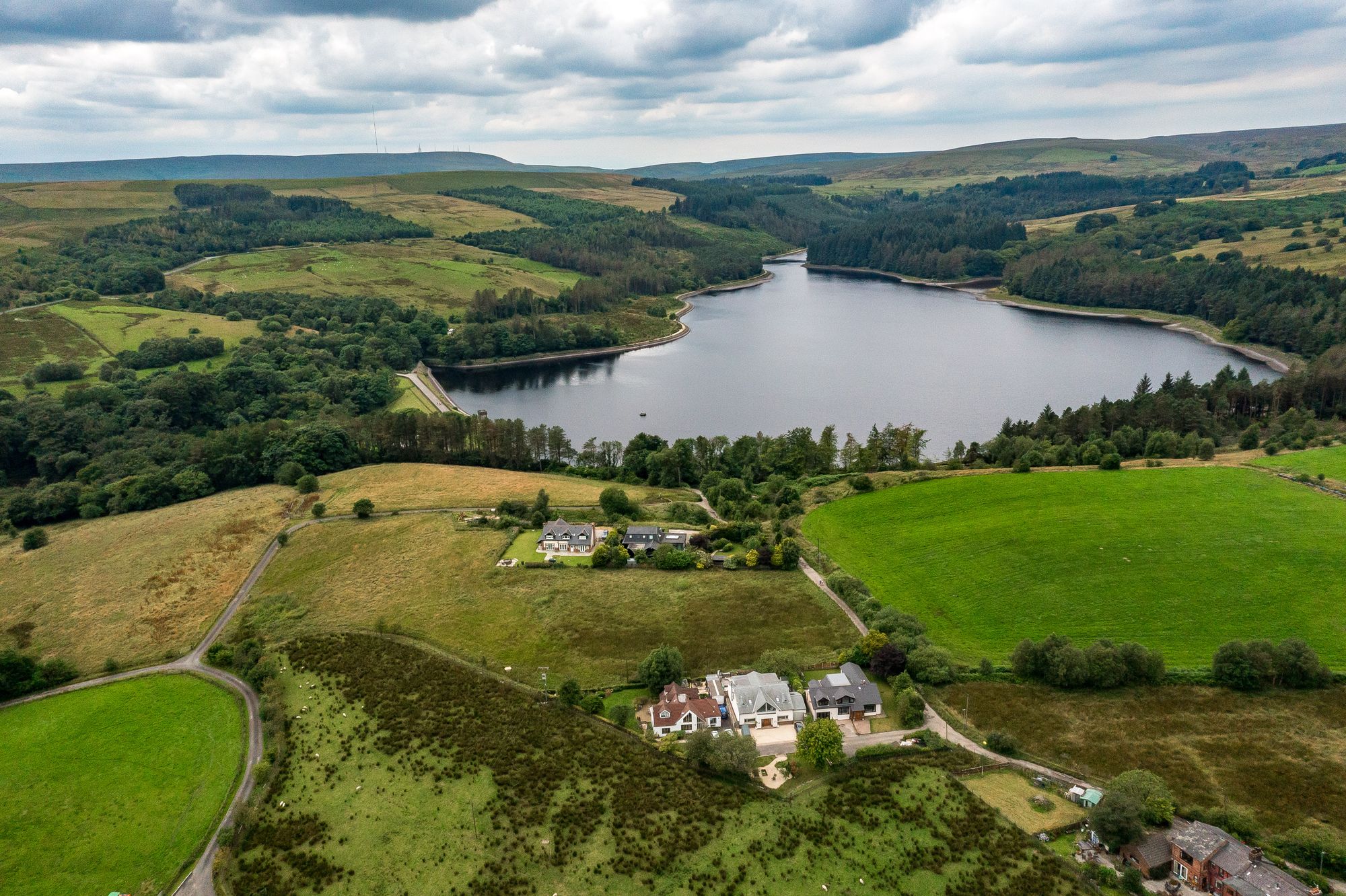 4 bed detached house for sale in Overshores Road, Bolton 54