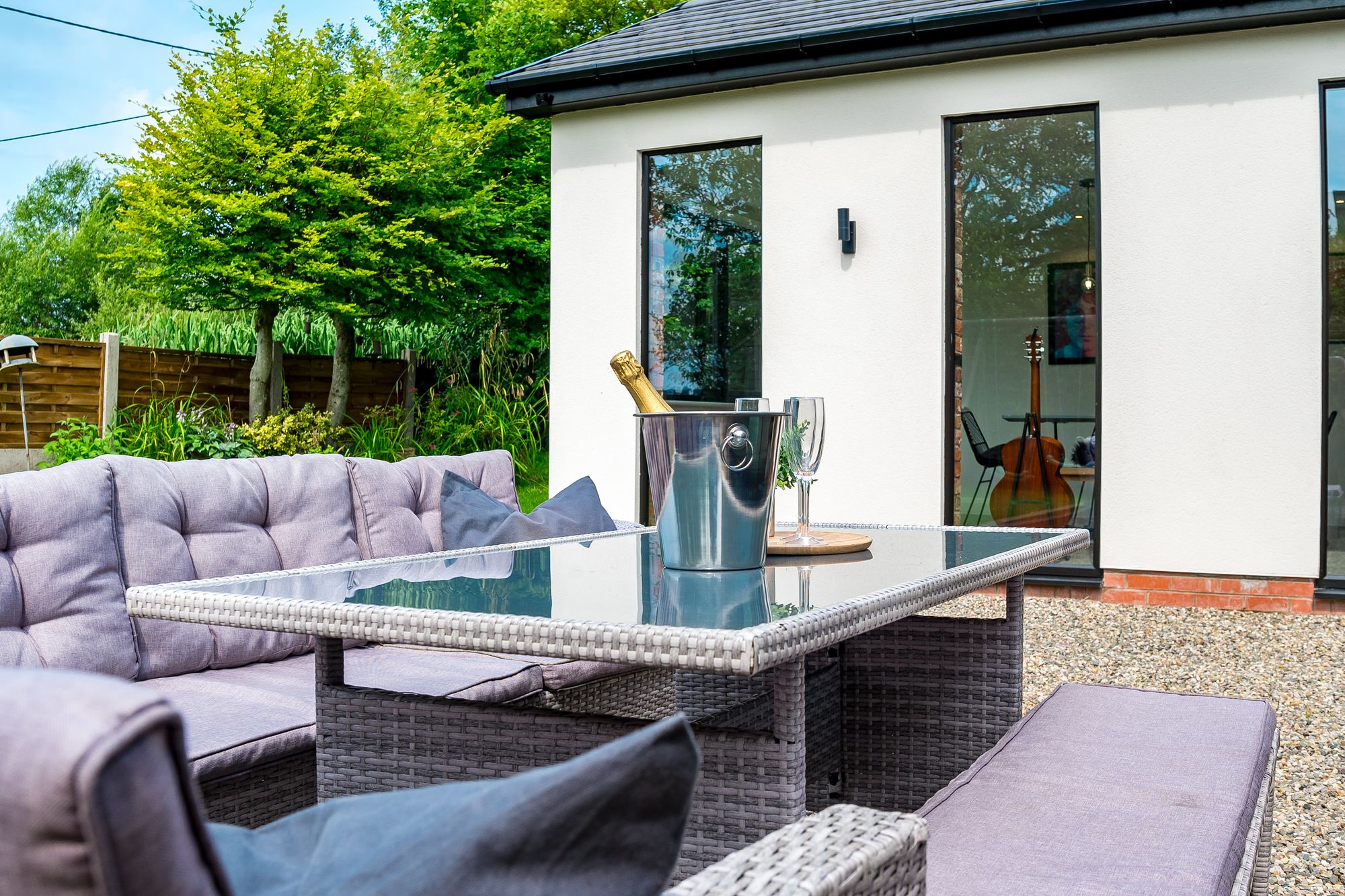 4 bed detached house for sale in Overshores Road, Bolton 43