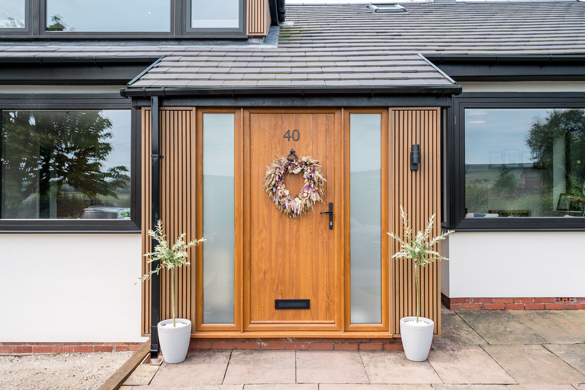 4 bed detached house for sale in Overshores Road, Bolton 42