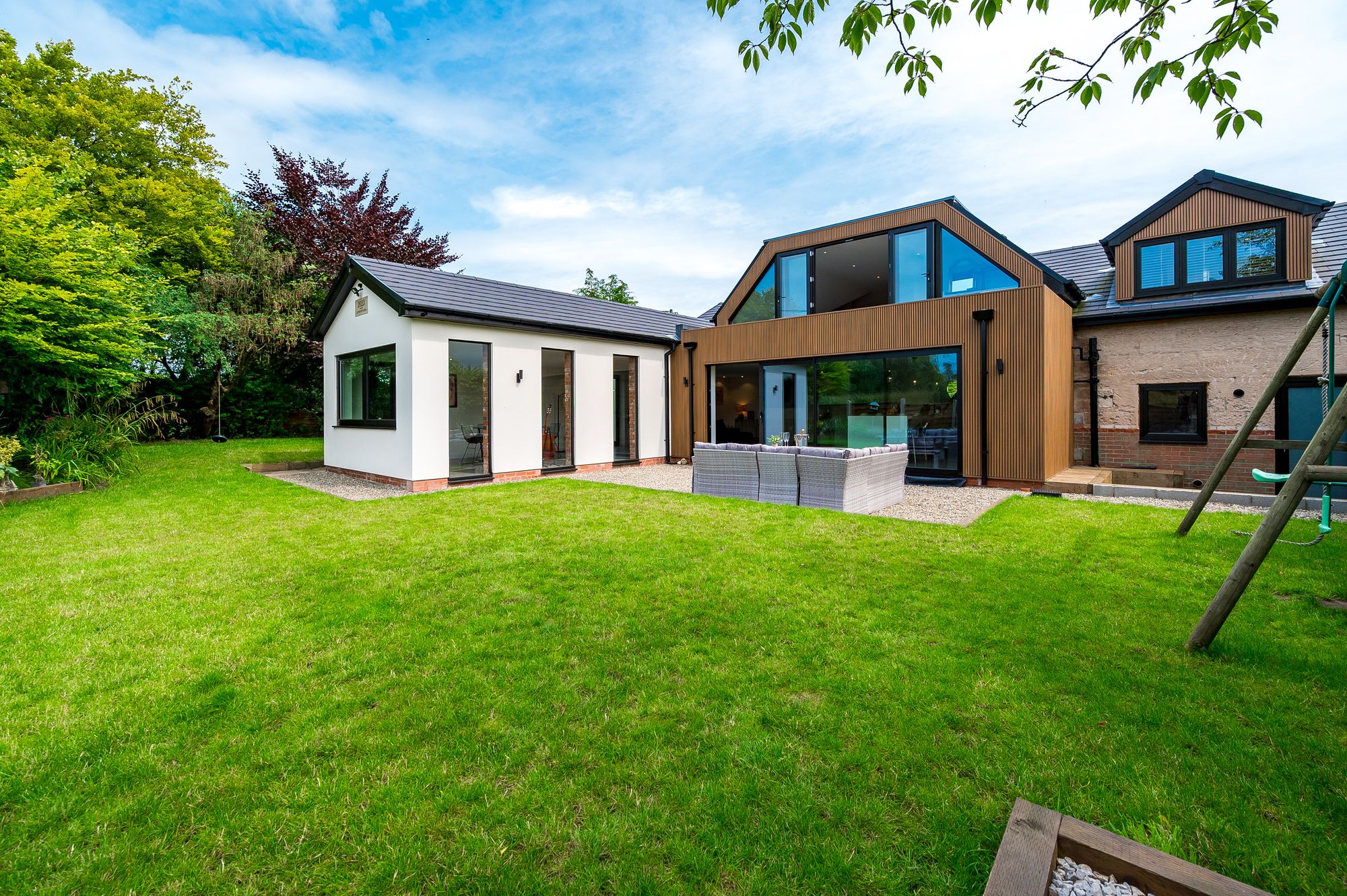 4 bed detached house for sale in Overshores Road, Bolton 49