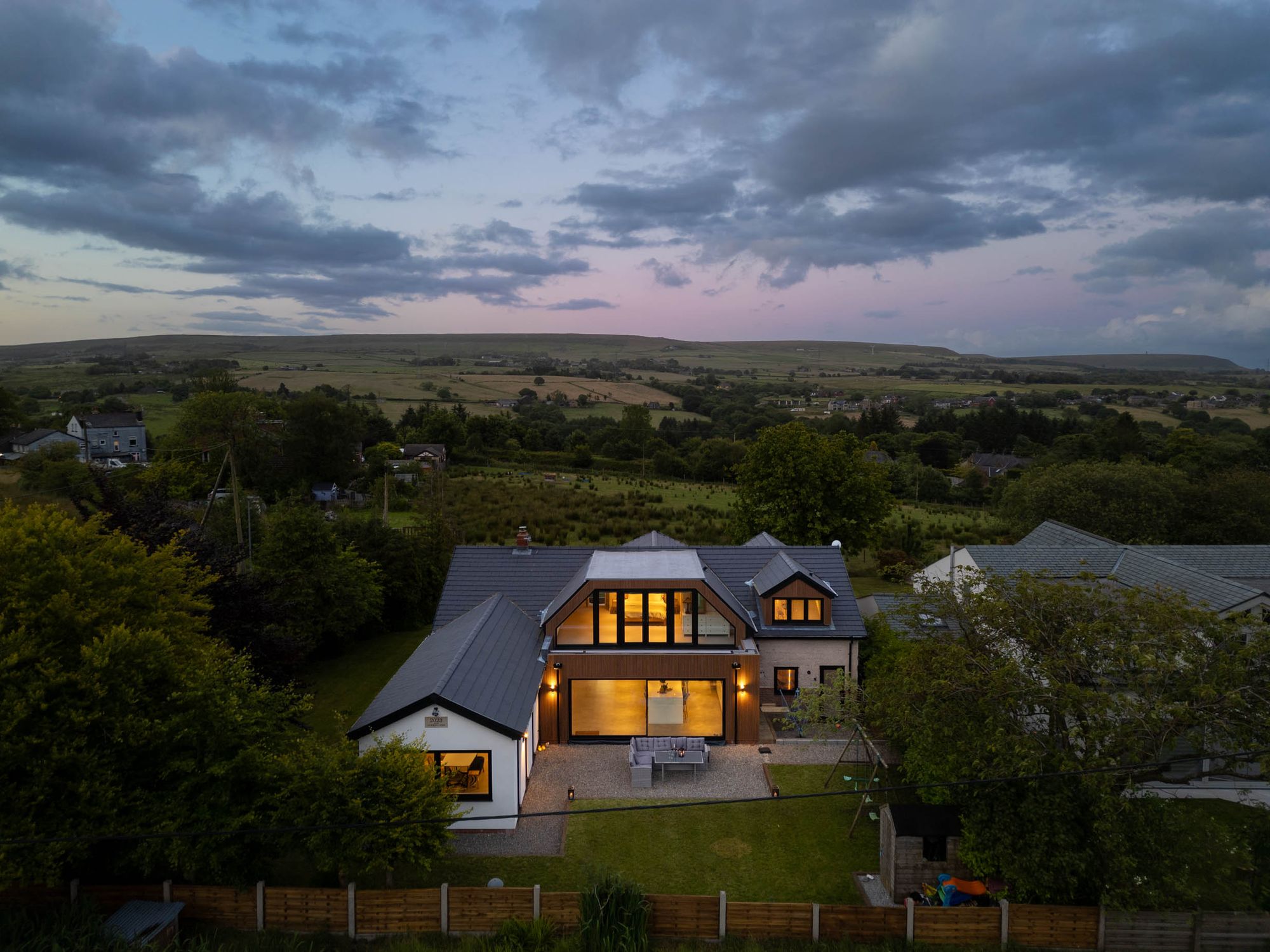 4 bed detached house for sale in Overshores Road, Bolton  - Property Image 60