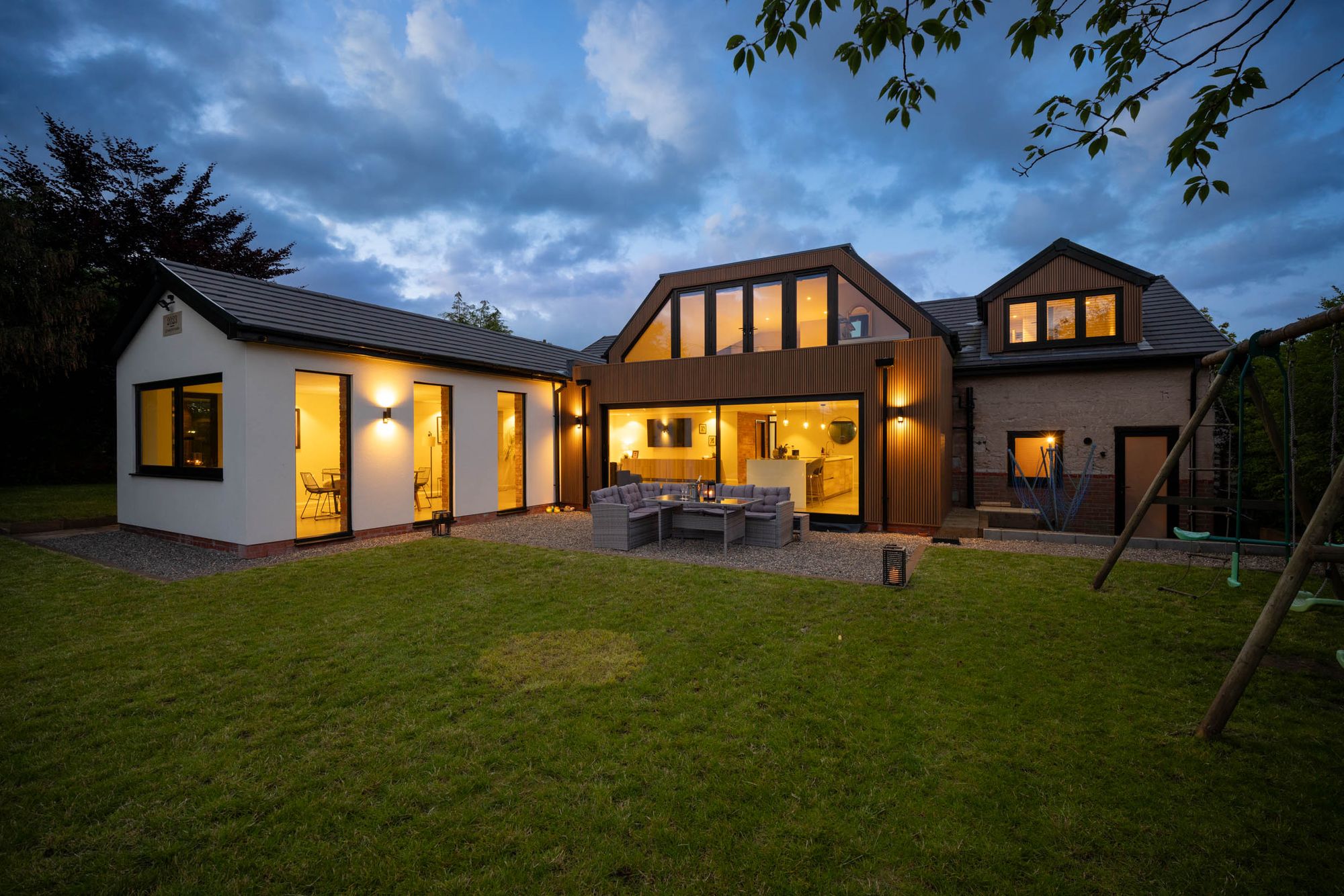 4 bed detached house for sale in Overshores Road, Bolton 60