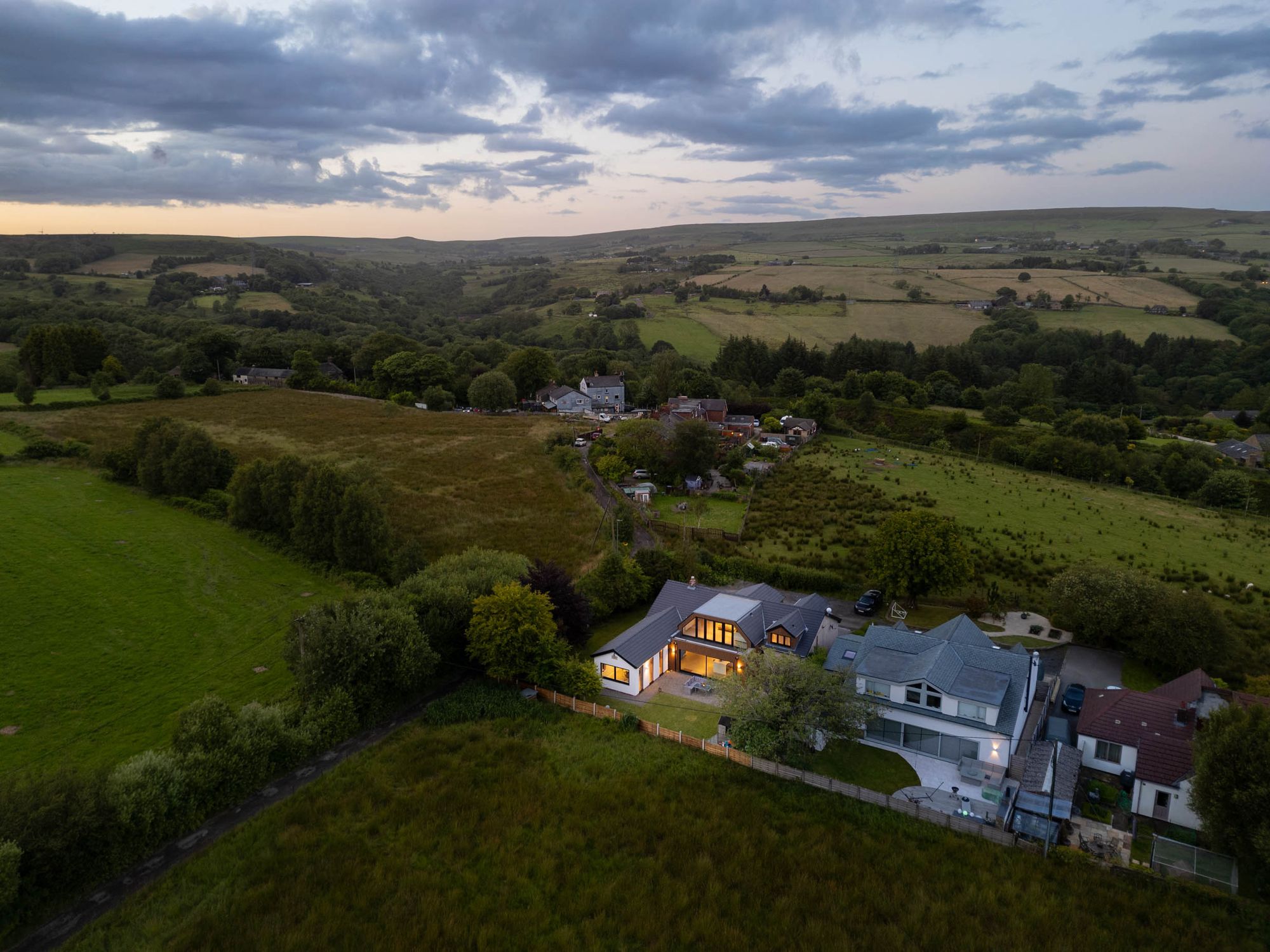 4 bed detached house for sale in Overshores Road, Bolton 63