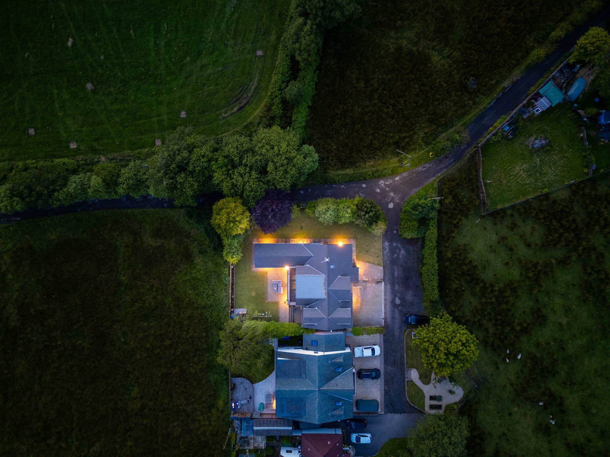 4 bed detached house for sale in Overshores Road, Bolton 64