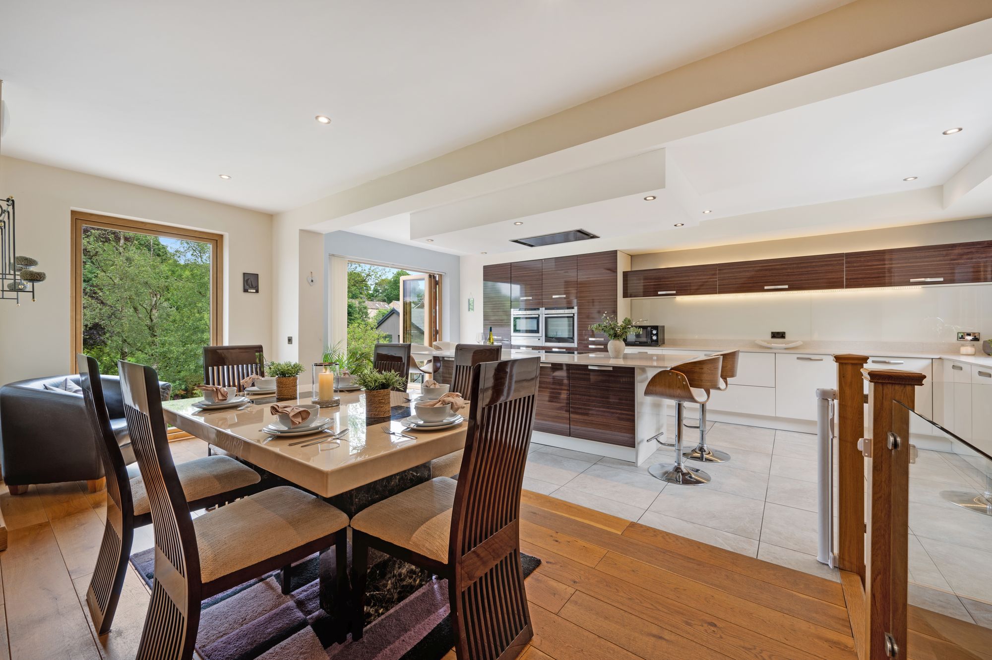 5 bed detached house for sale in Springmeadow Lane, Oldham 1