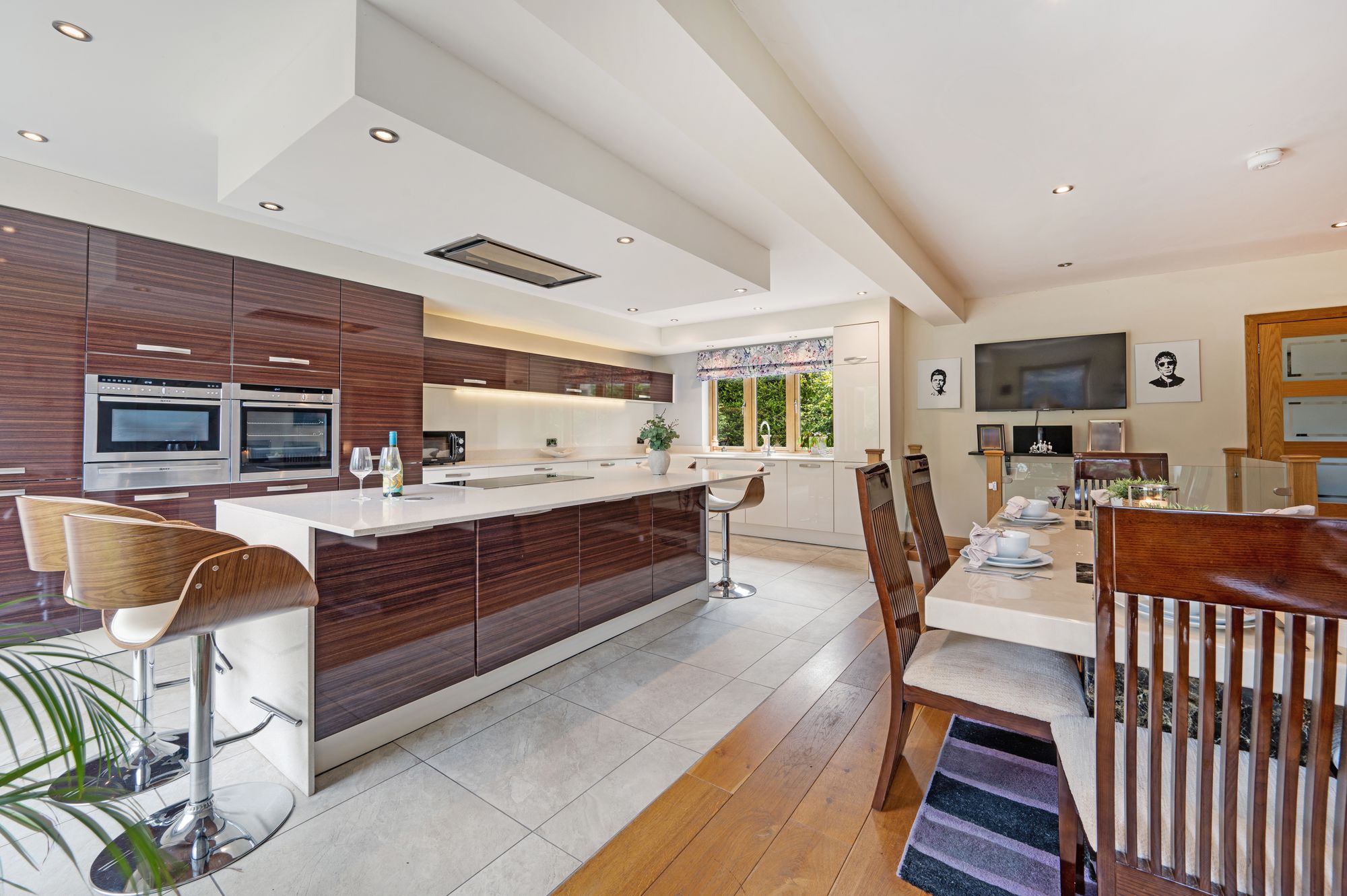 5 bed detached house for sale in Springmeadow Lane, Oldham 8