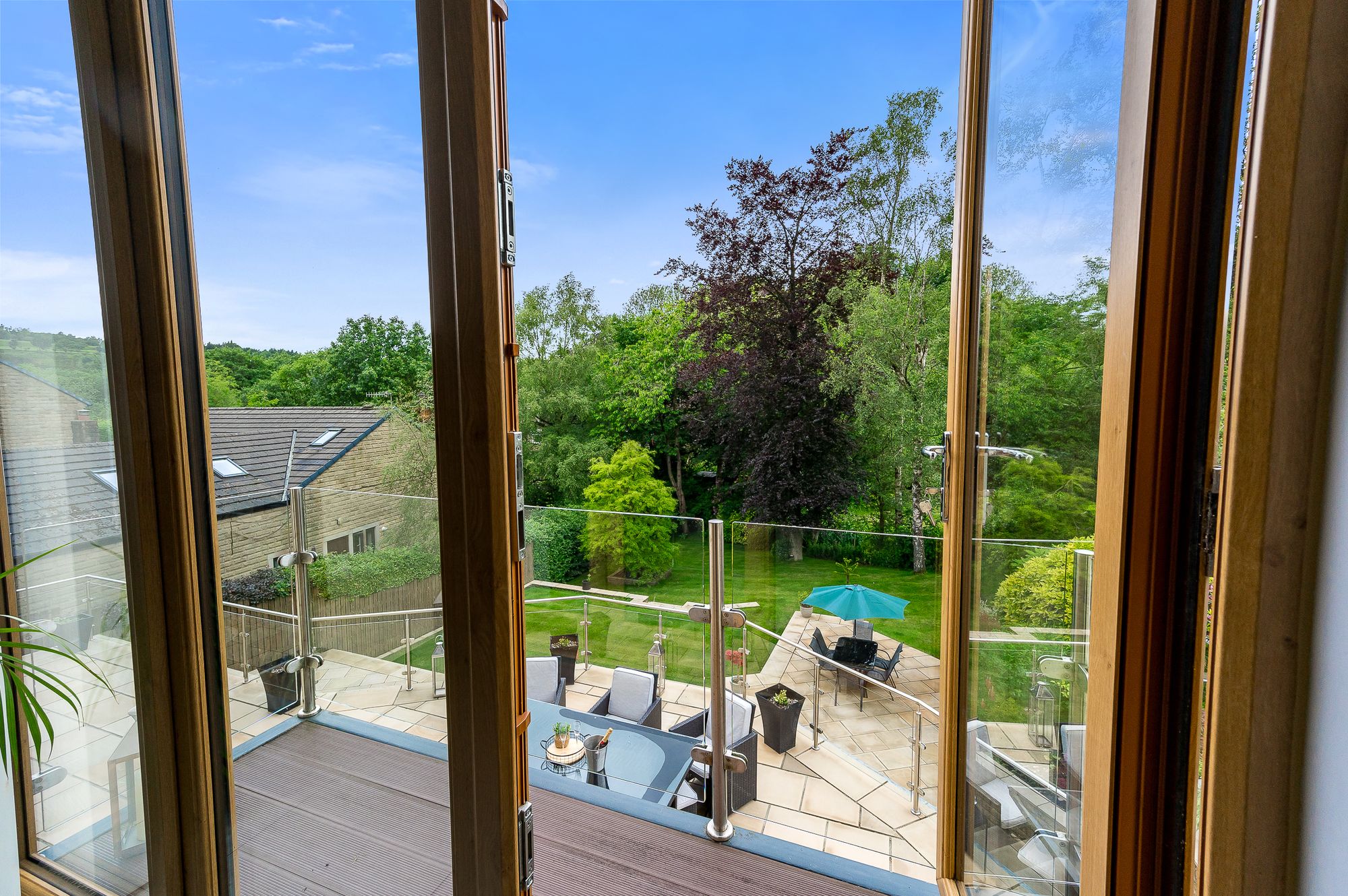 5 bed detached house for sale in Springmeadow Lane, Oldham 11