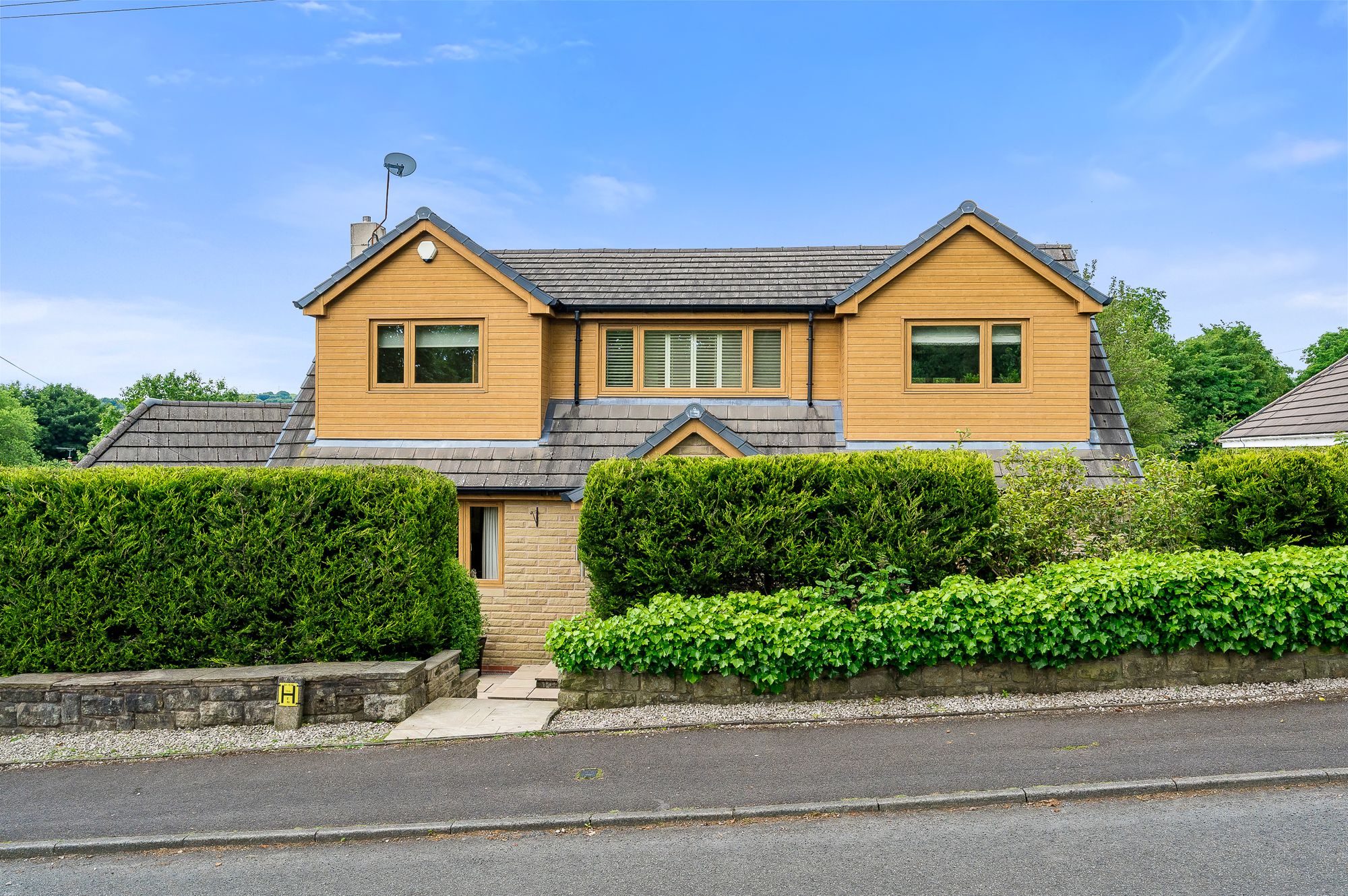 5 bed house for sale in Springmeadow Lane, Oldham  - Property Image 55