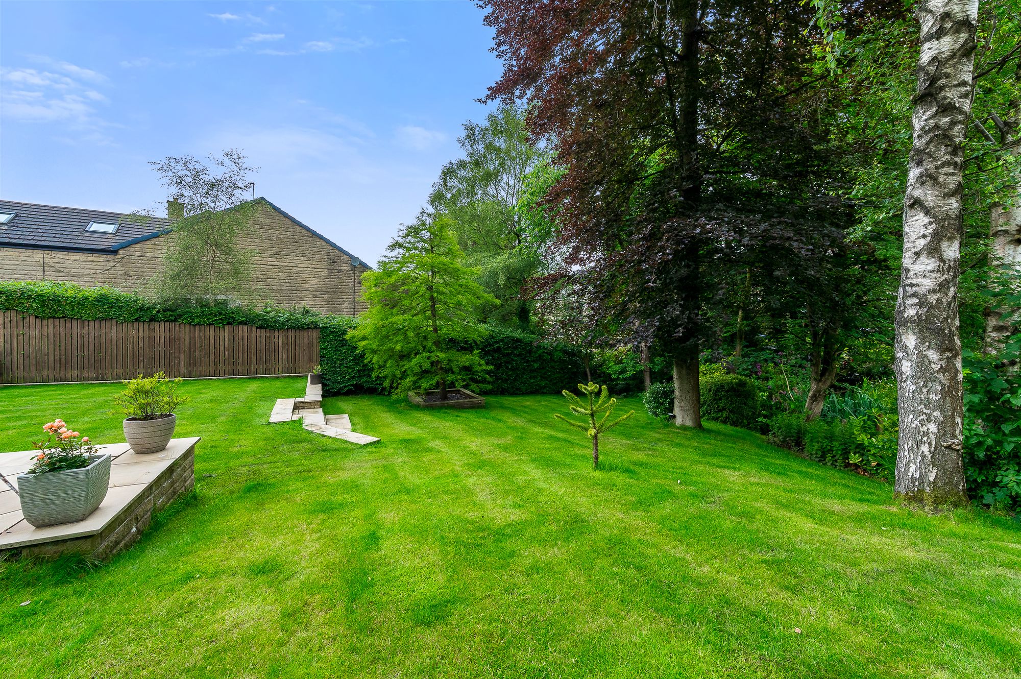 5 bed detached house for sale in Springmeadow Lane, Oldham  - Property Image 52