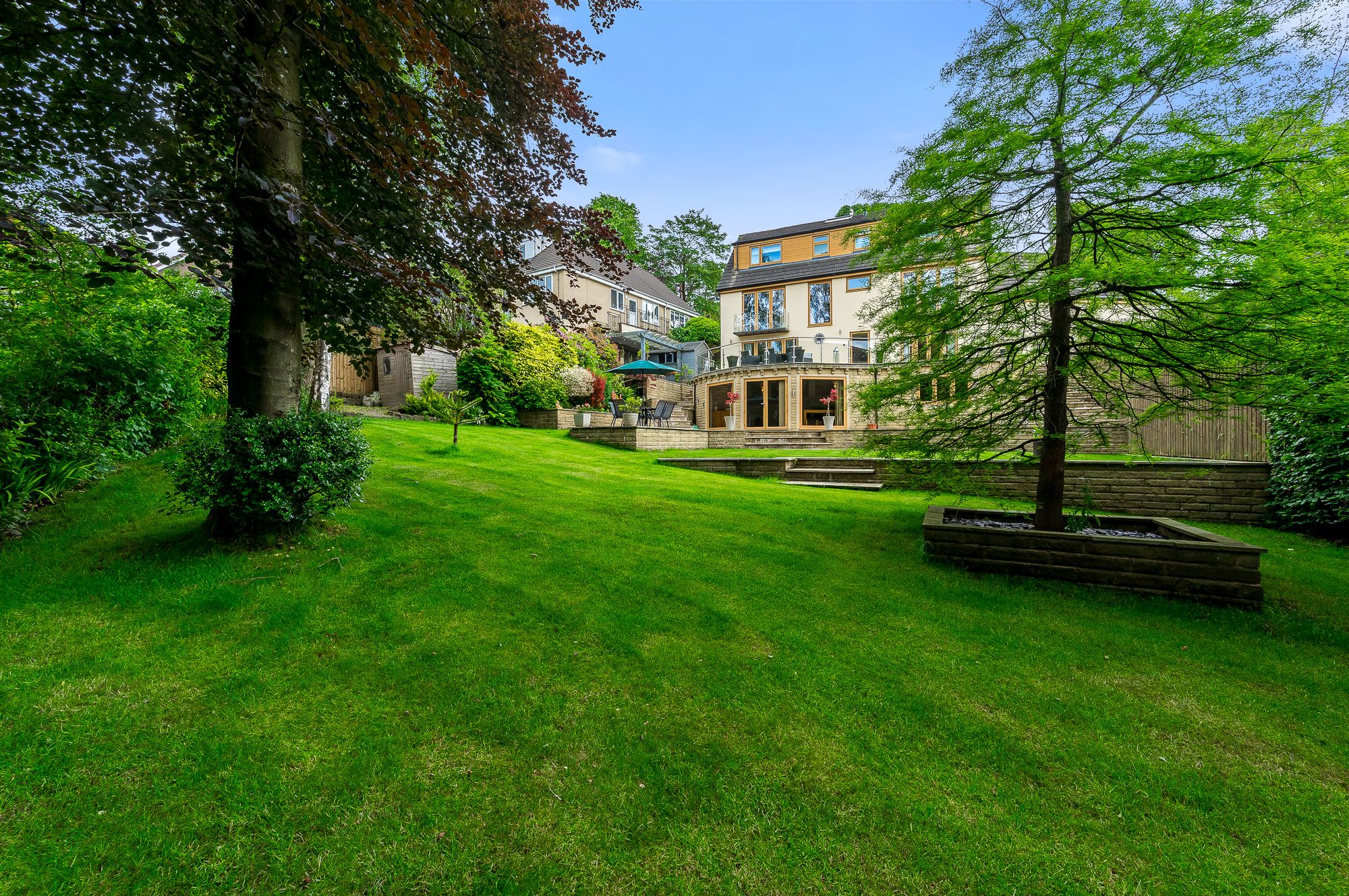 5 bed detached house for sale in Springmeadow Lane, Oldham  - Property Image 53