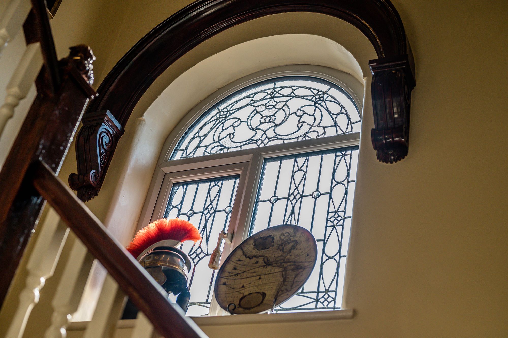 4 bed detached house for sale in Castle Hill Road, Manchester 8