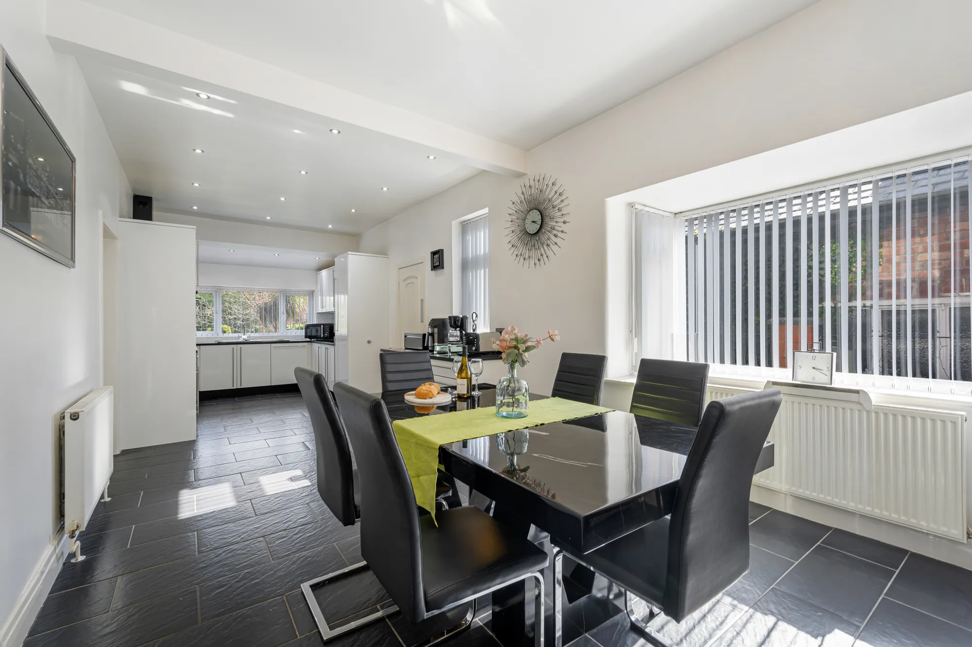 4 bed house for sale in Castle Hill Road, Manchester  - Property Image 17