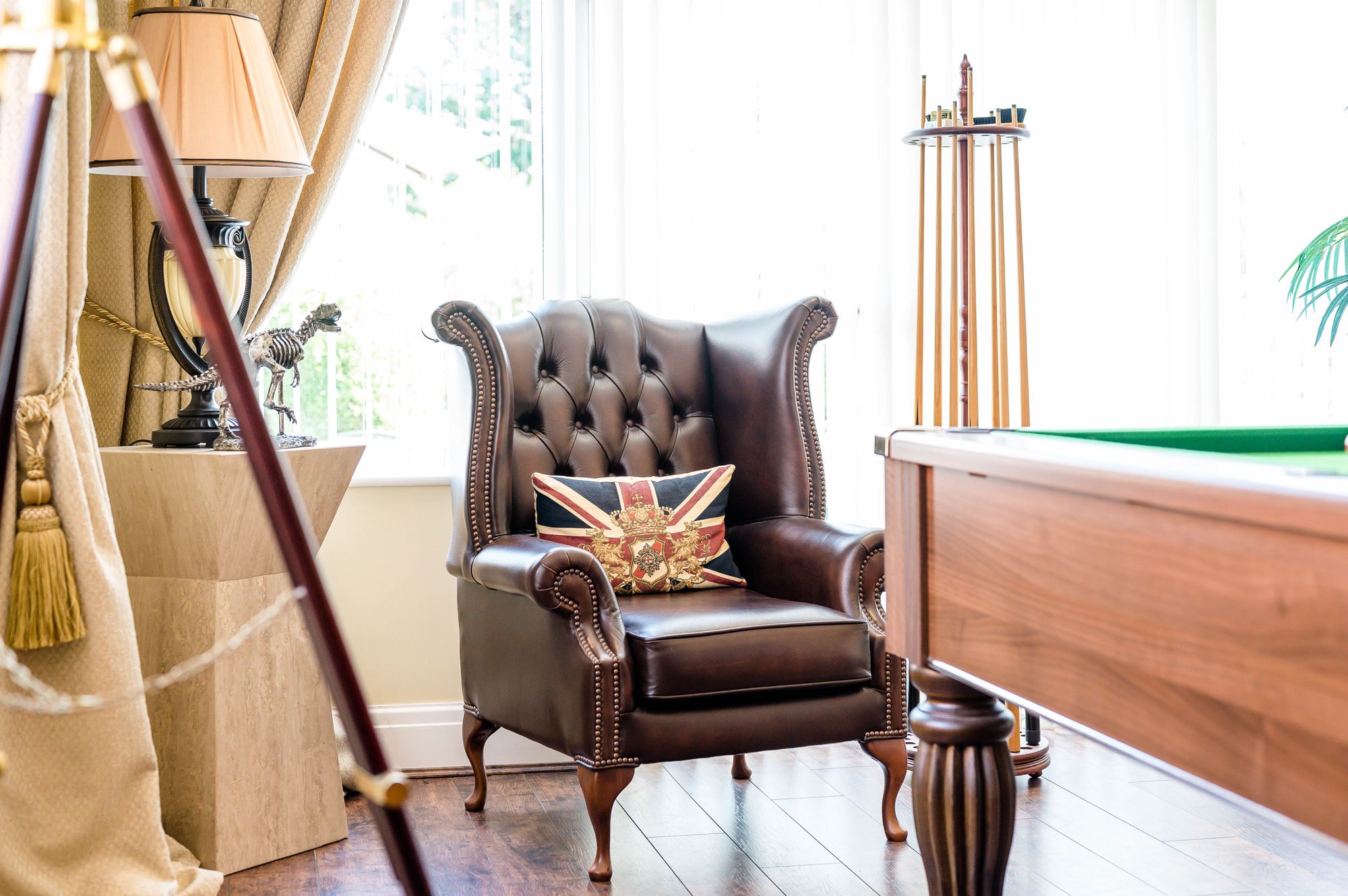 4 bed detached house for sale in Castle Hill Road, Manchester 13