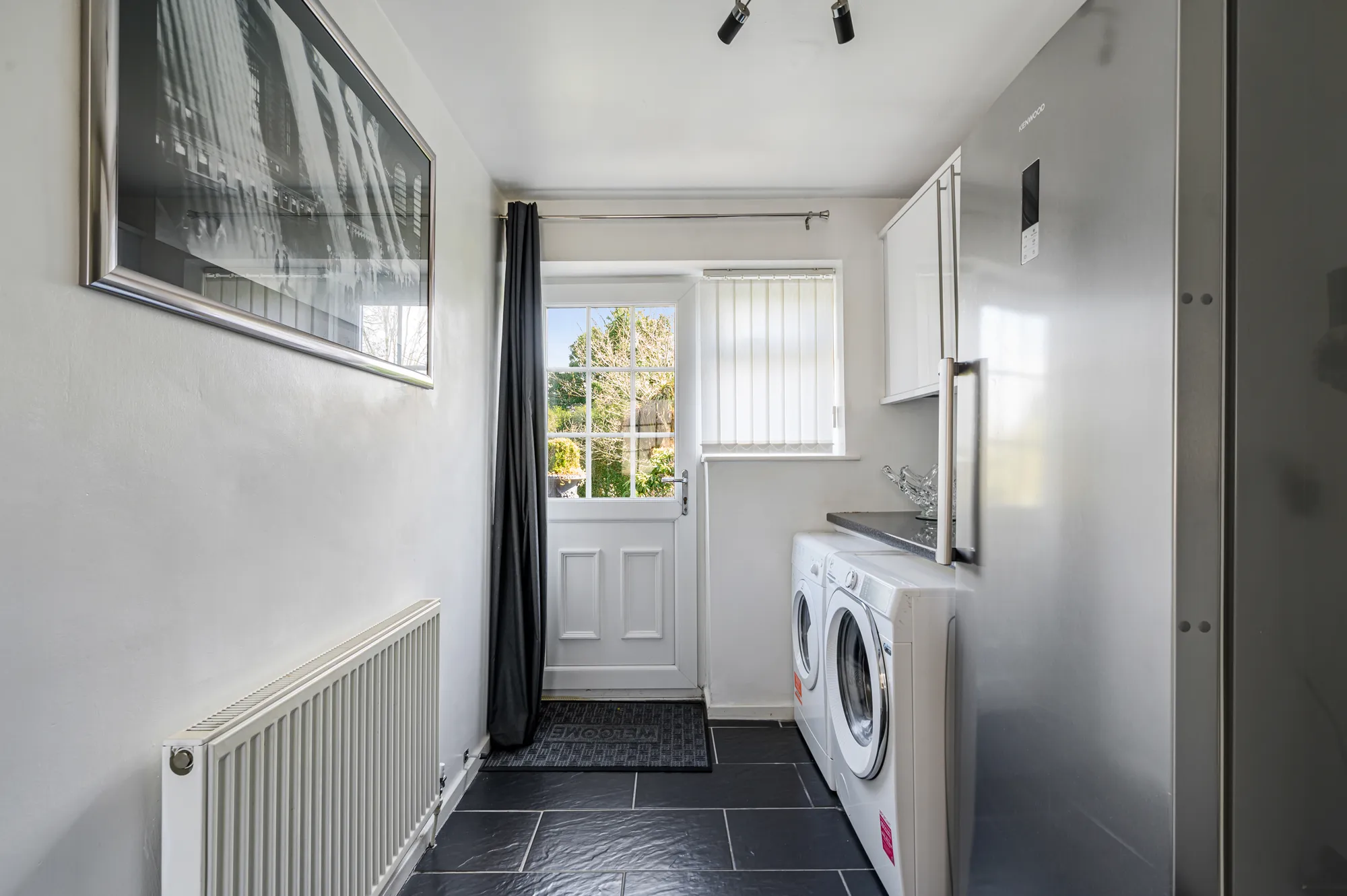 4 bed house for sale in Castle Hill Road, Manchester  - Property Image 23