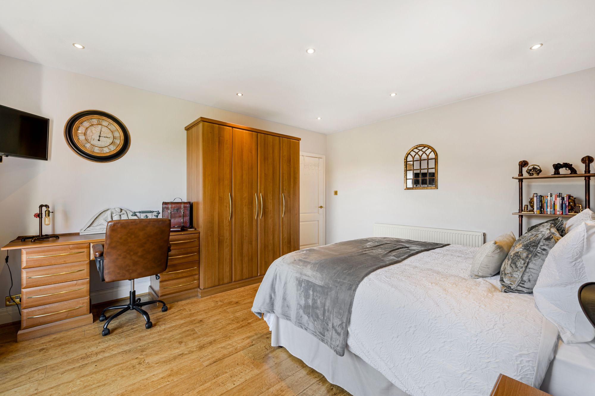 4 bed detached house for sale in Castle Hill Road, Manchester 24