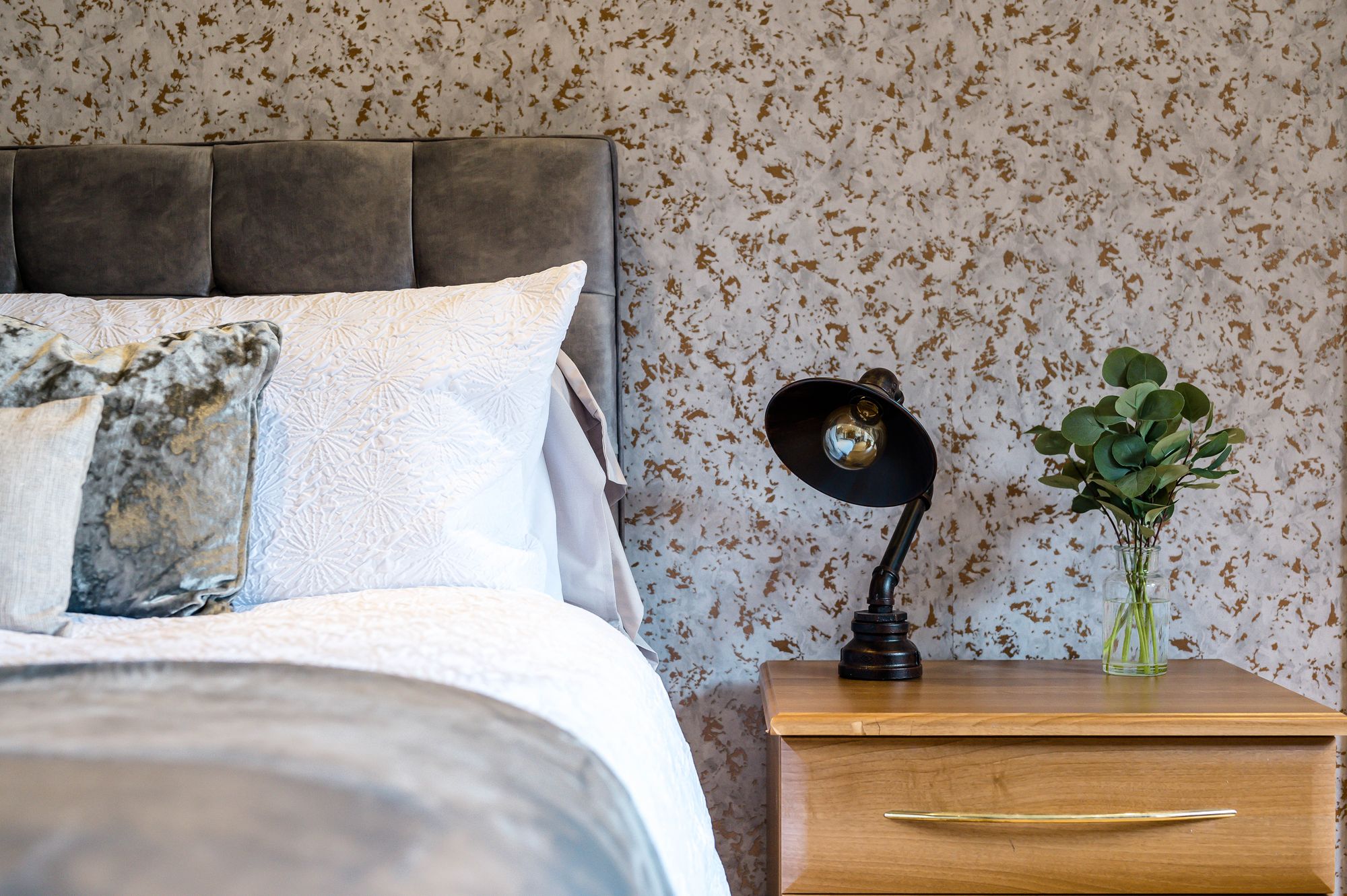 4 bed detached house for sale in Castle Hill Road, Manchester 26