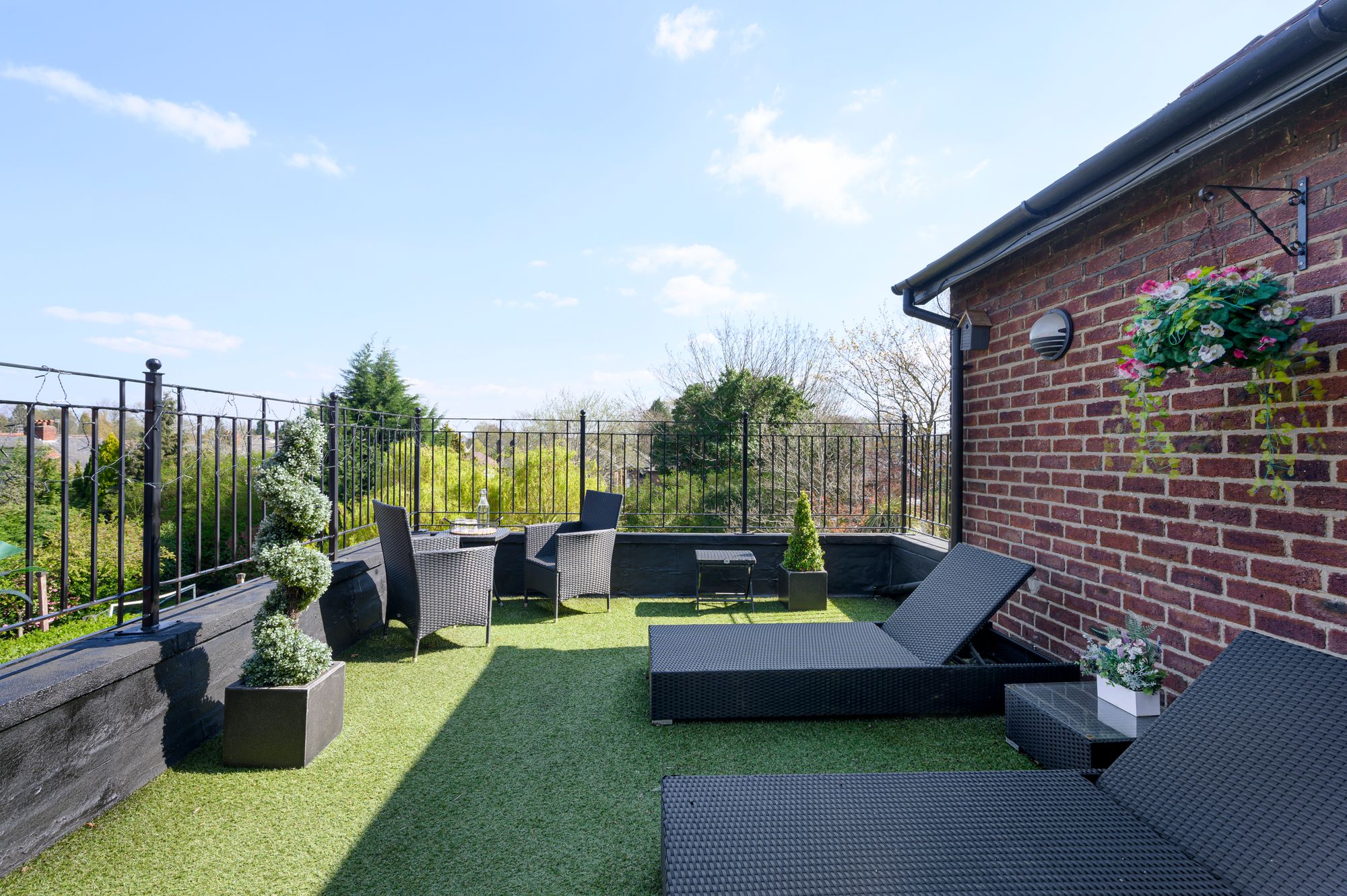 4 bed detached house for sale in Castle Hill Road, Manchester 27