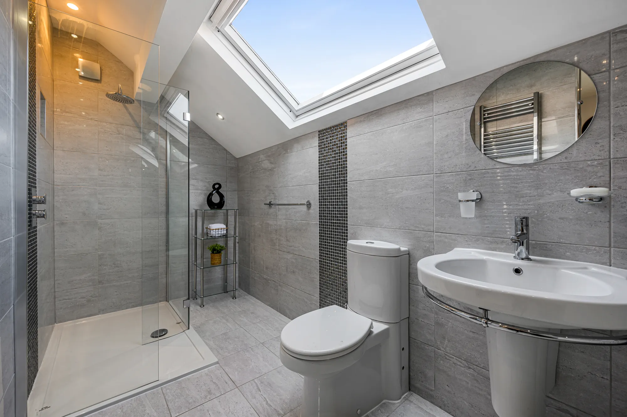 4 bed house for sale in Castle Hill Road, Manchester  - Property Image 30