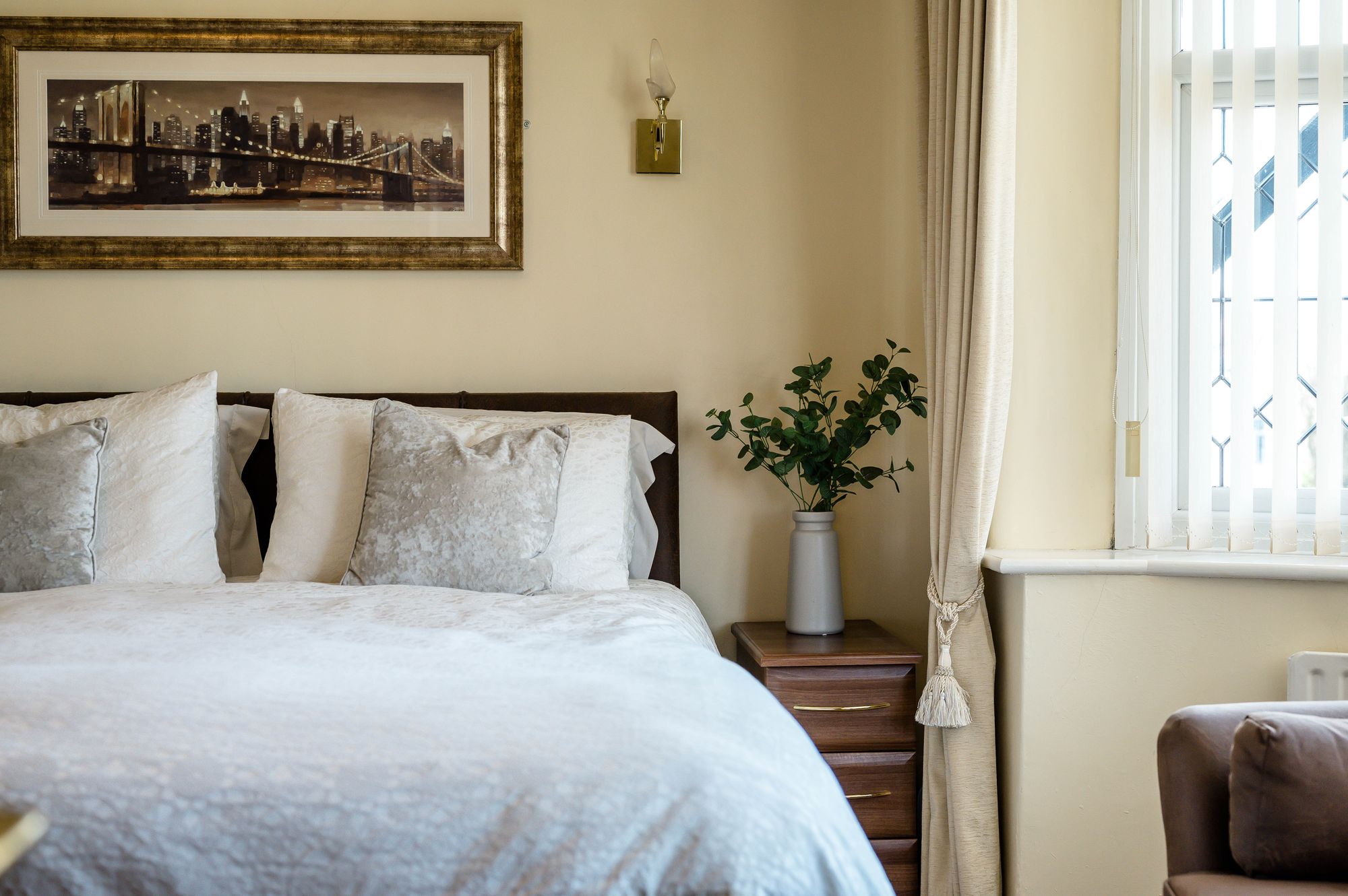 4 bed detached house for sale in Castle Hill Road, Manchester 31