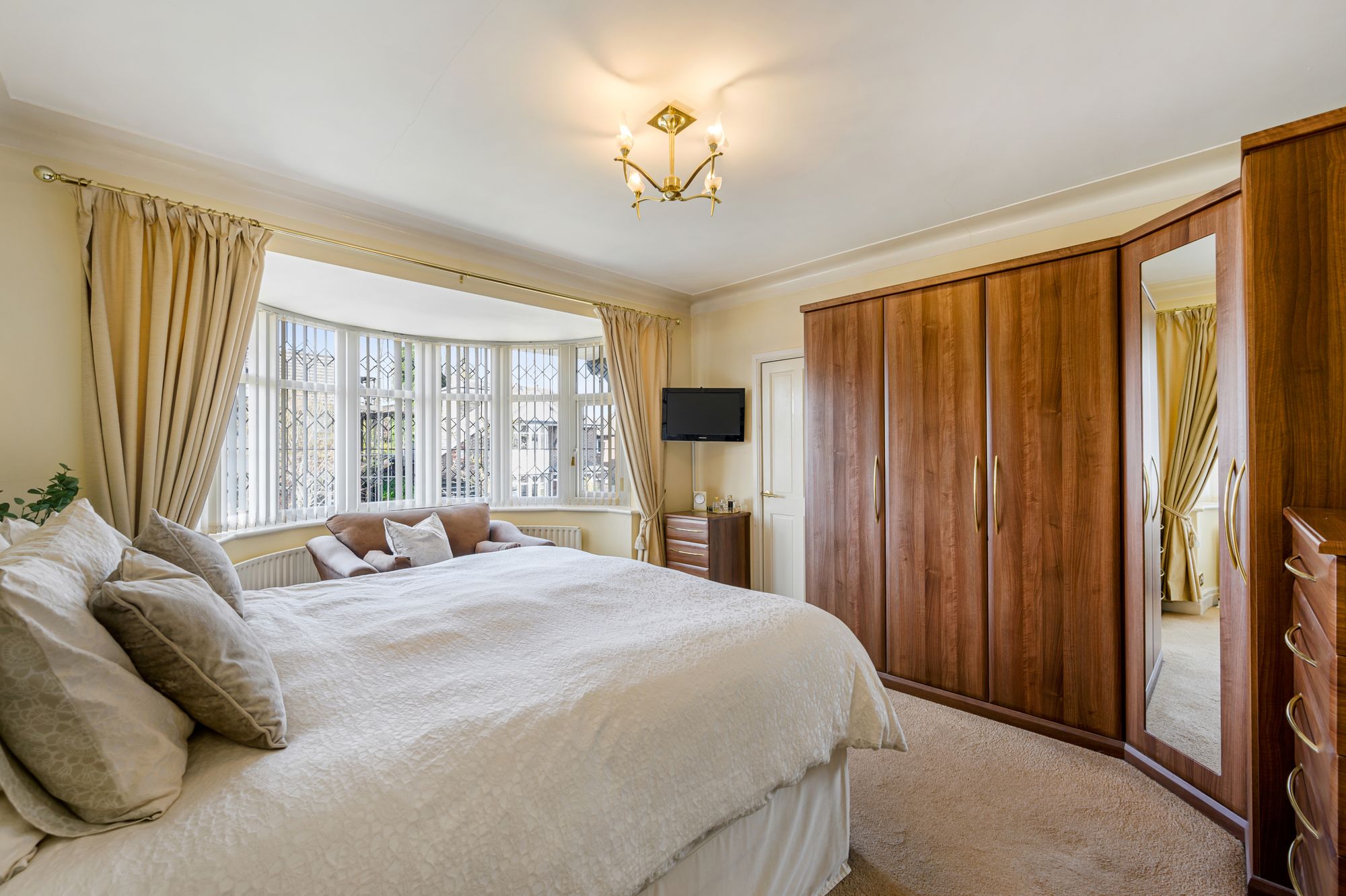 4 bed detached house for sale in Castle Hill Road, Manchester 30