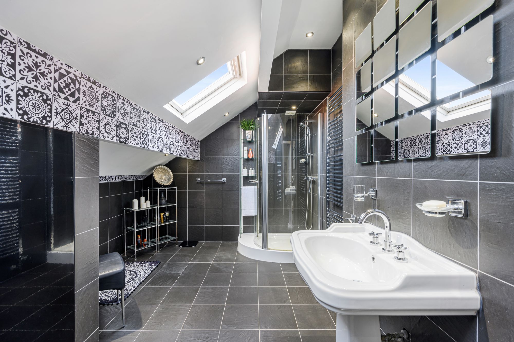 4 bed detached house for sale in Castle Hill Road, Manchester 32