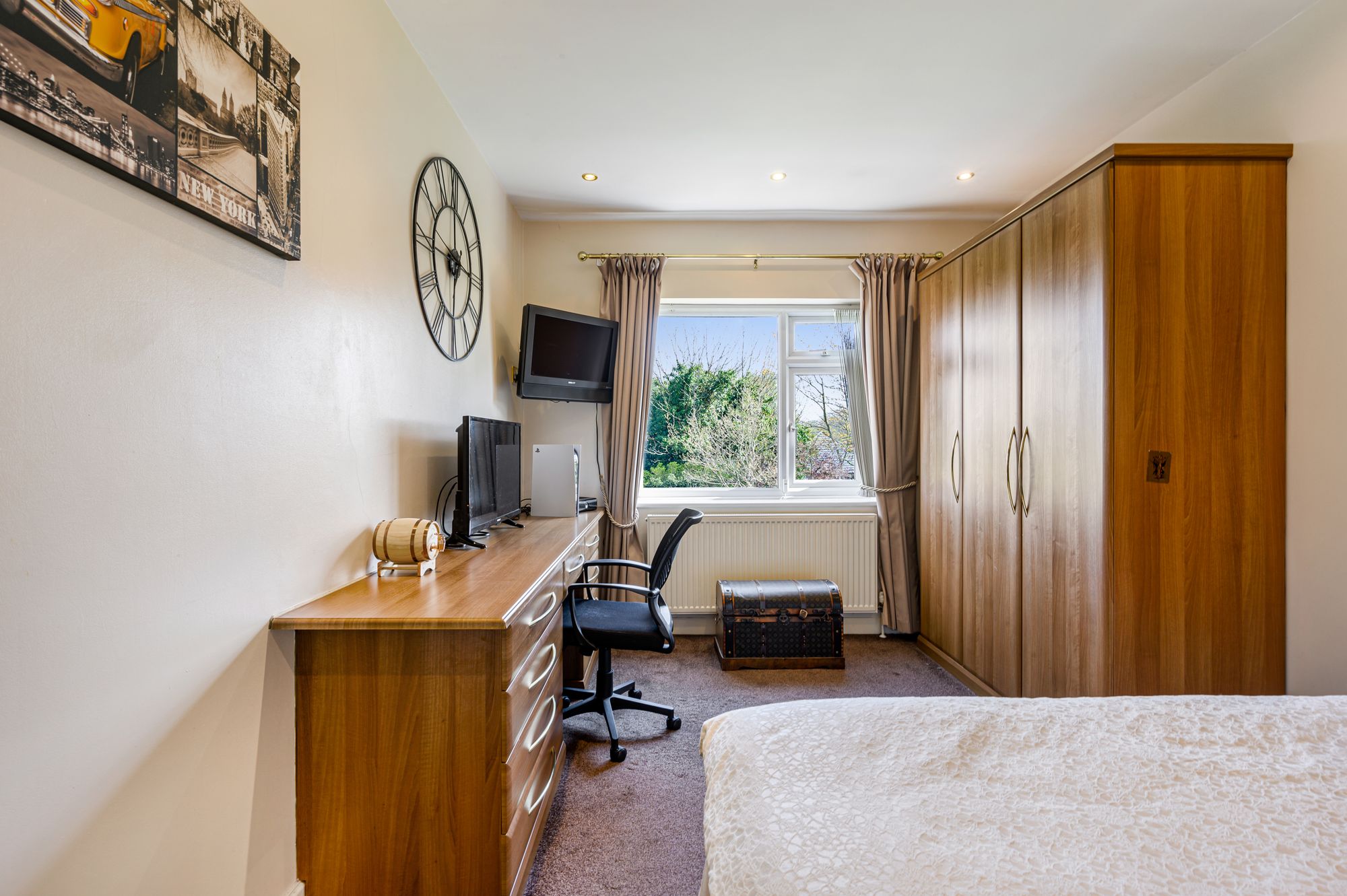 4 bed detached house for sale in Castle Hill Road, Manchester 35