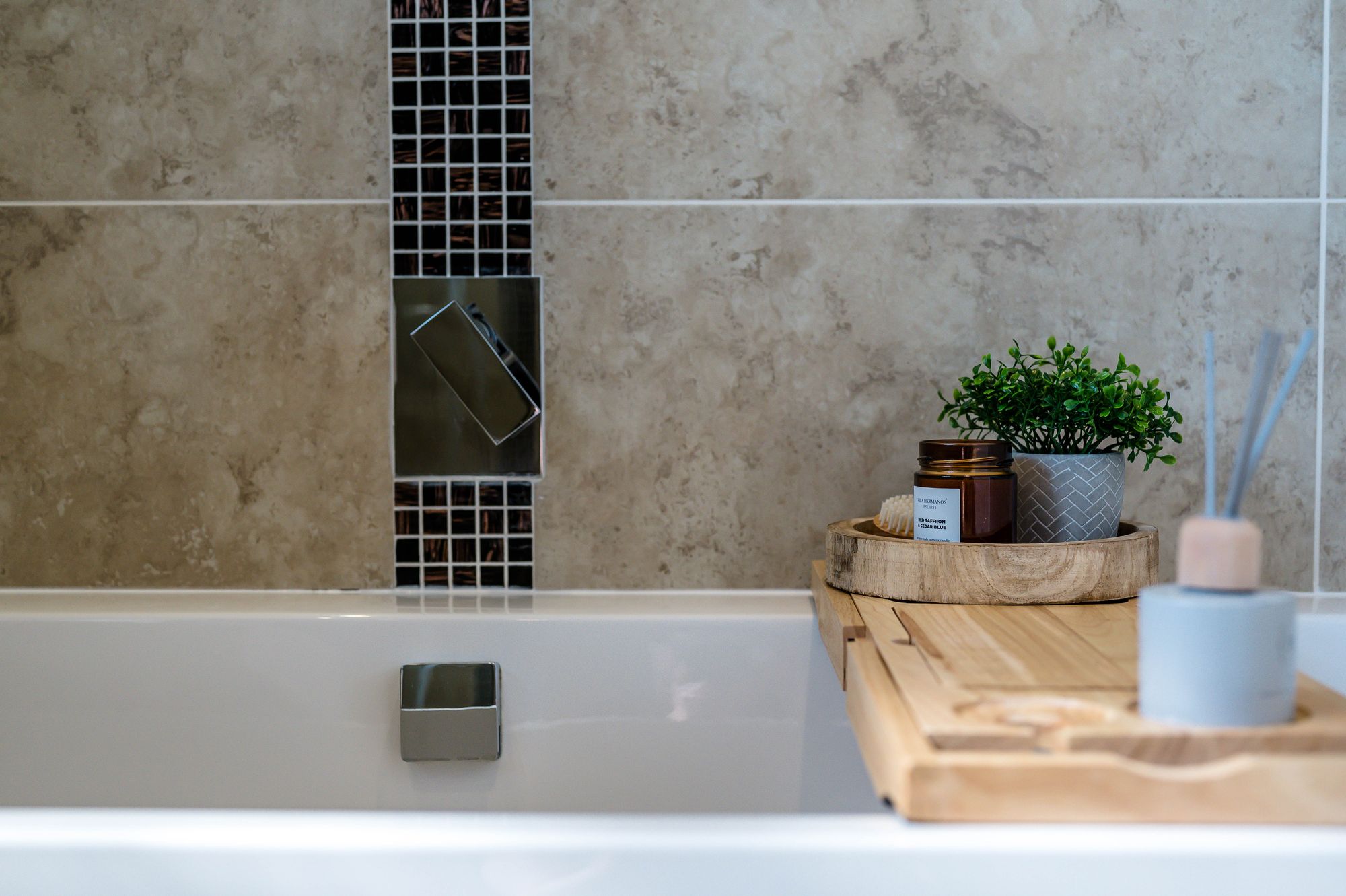 4 bed detached house for sale in Castle Hill Road, Manchester 38