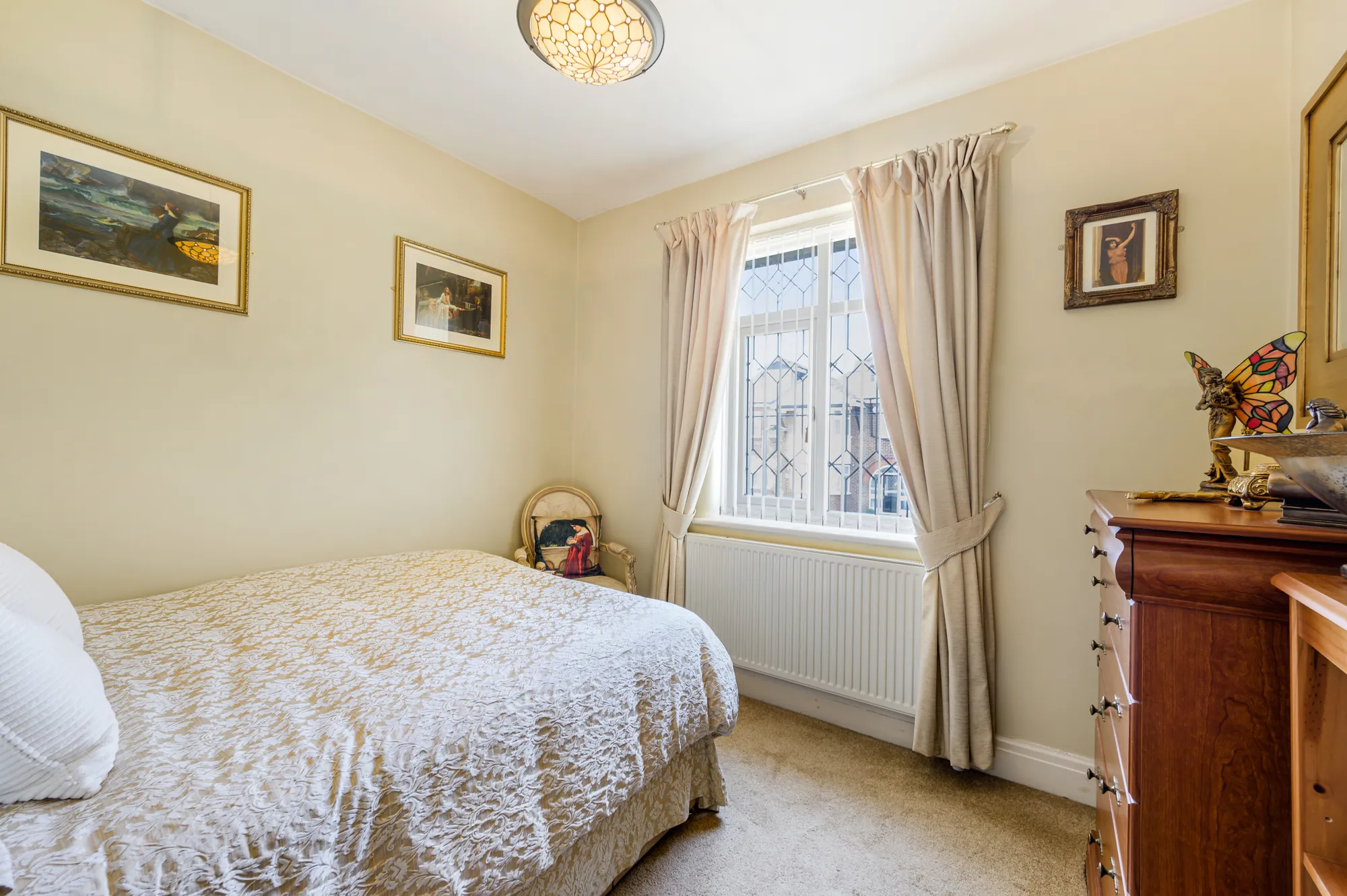 4 bed house for sale in Castle Hill Road, Manchester  - Property Image 37