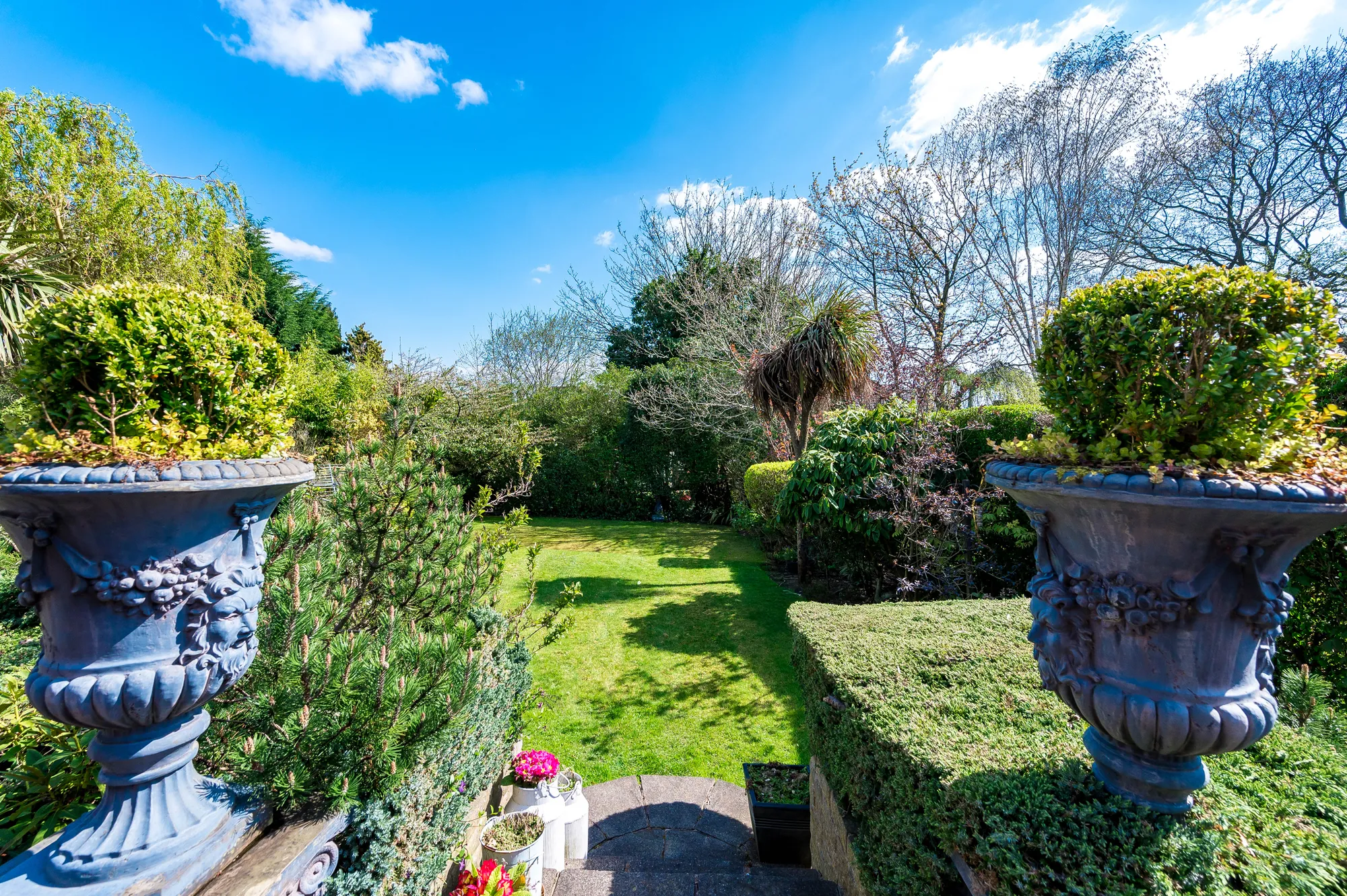 4 bed house for sale in Castle Hill Road, Manchester  - Property Image 43