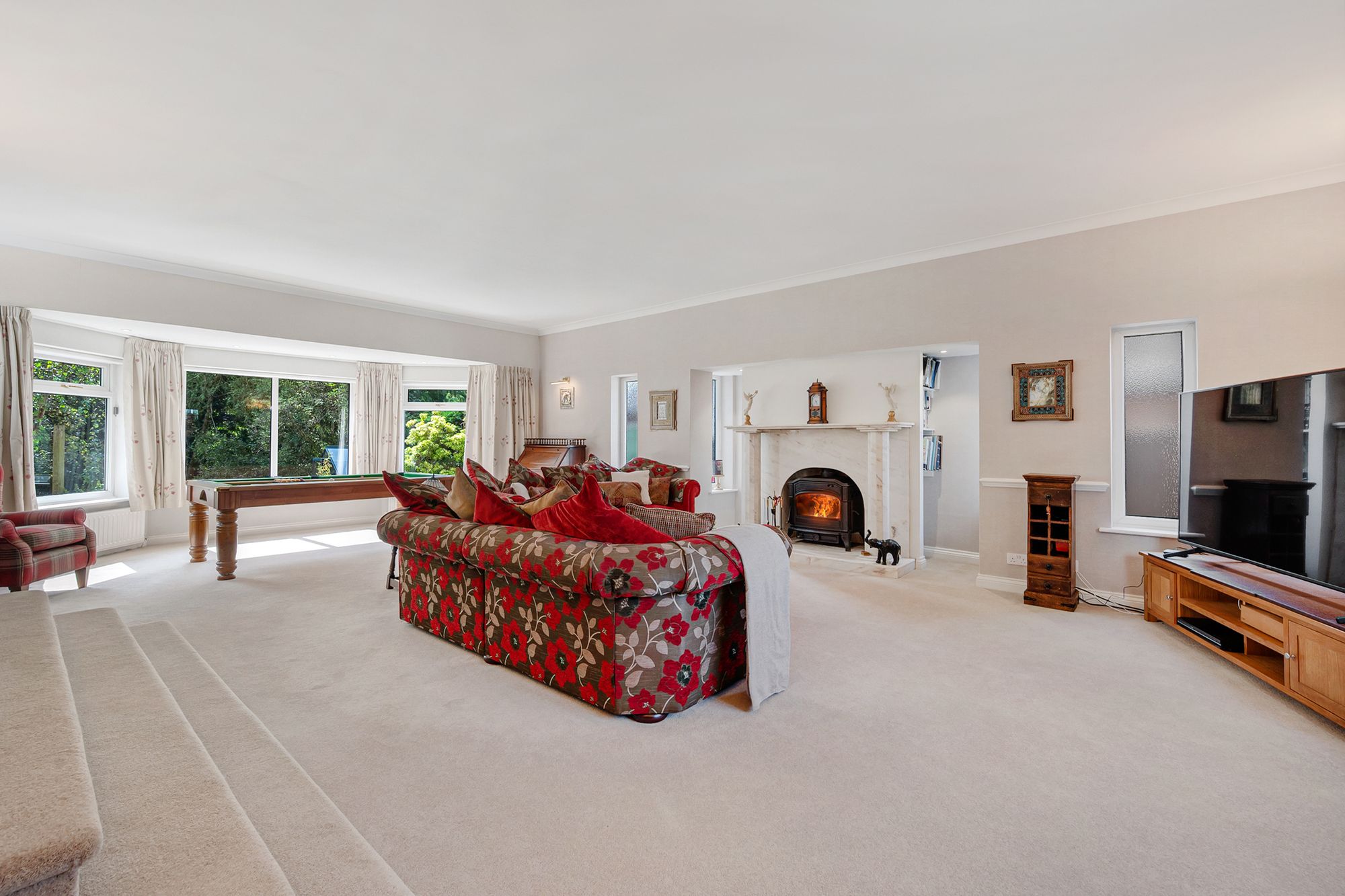 5 bed detached house for sale in Brookfield Road, Bury 1