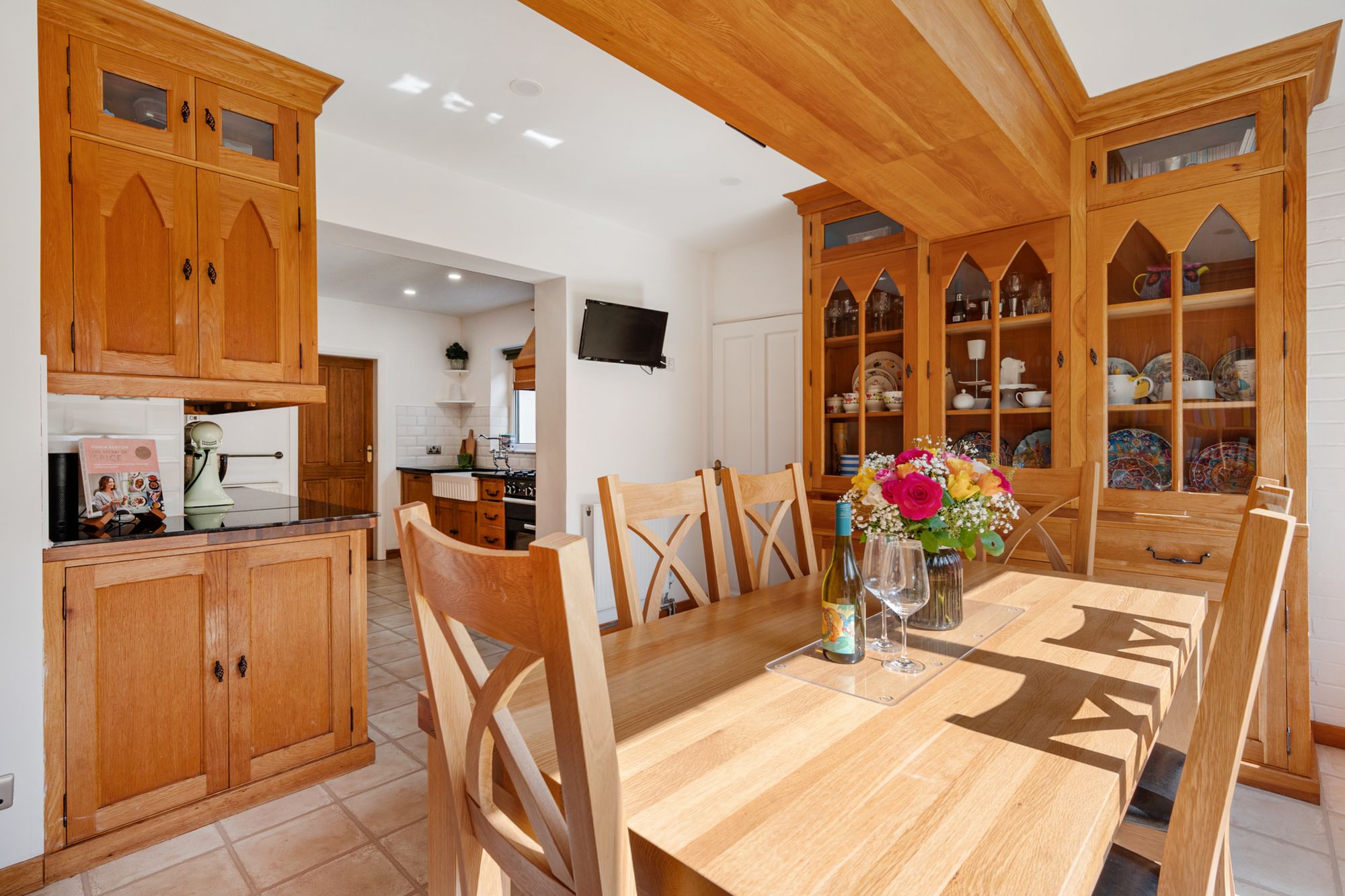 5 bed detached house for sale in Brookfield Road, Bury  - Property Image 16