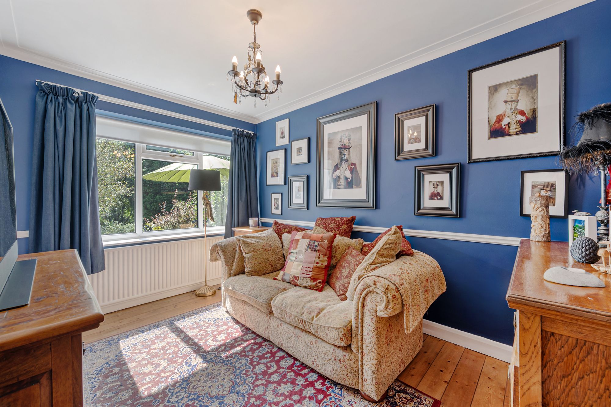 5 bed detached house for sale in Brookfield Road, Bury 12