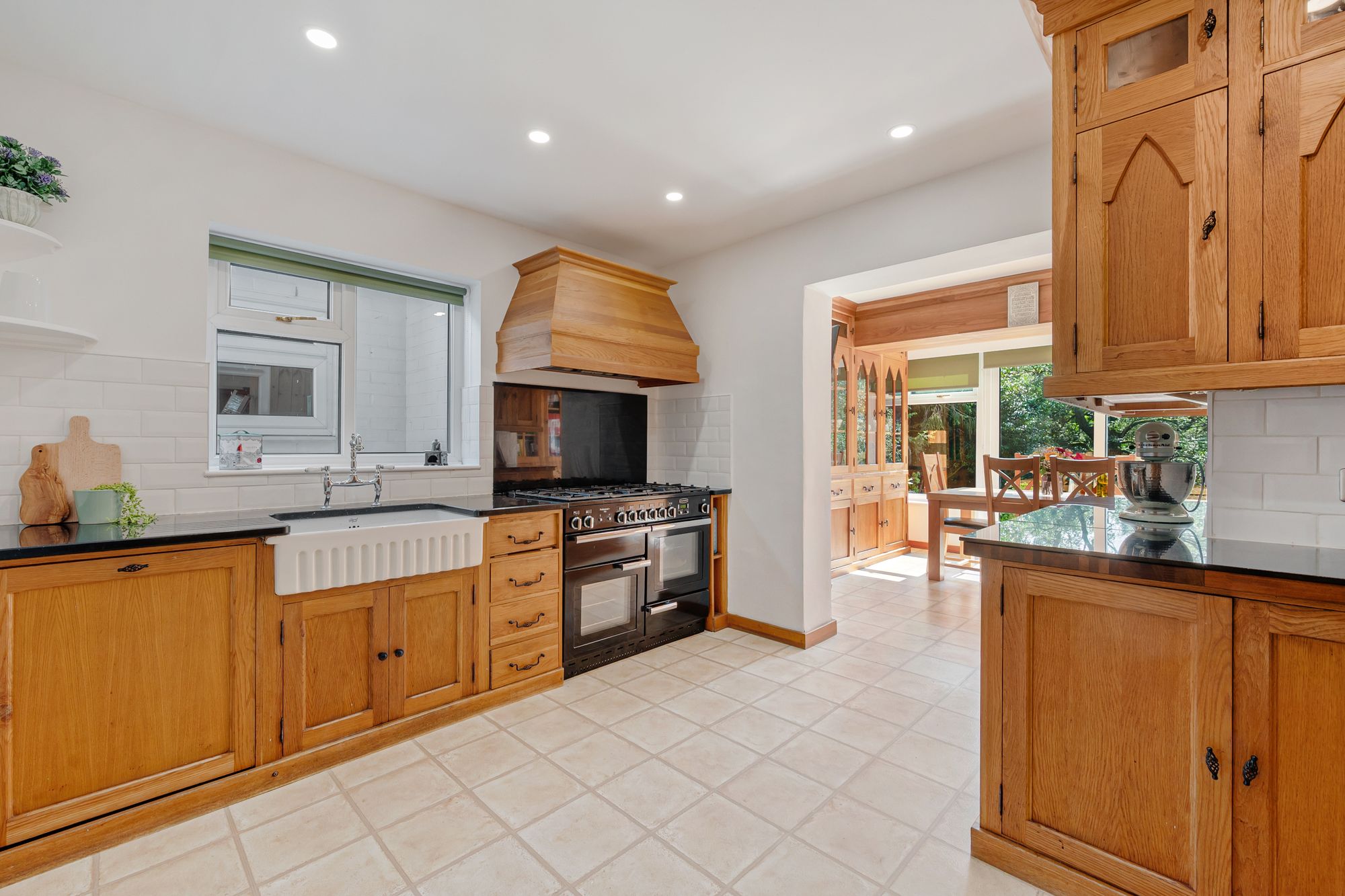5 bed detached house for sale in Brookfield Road, Bury 2