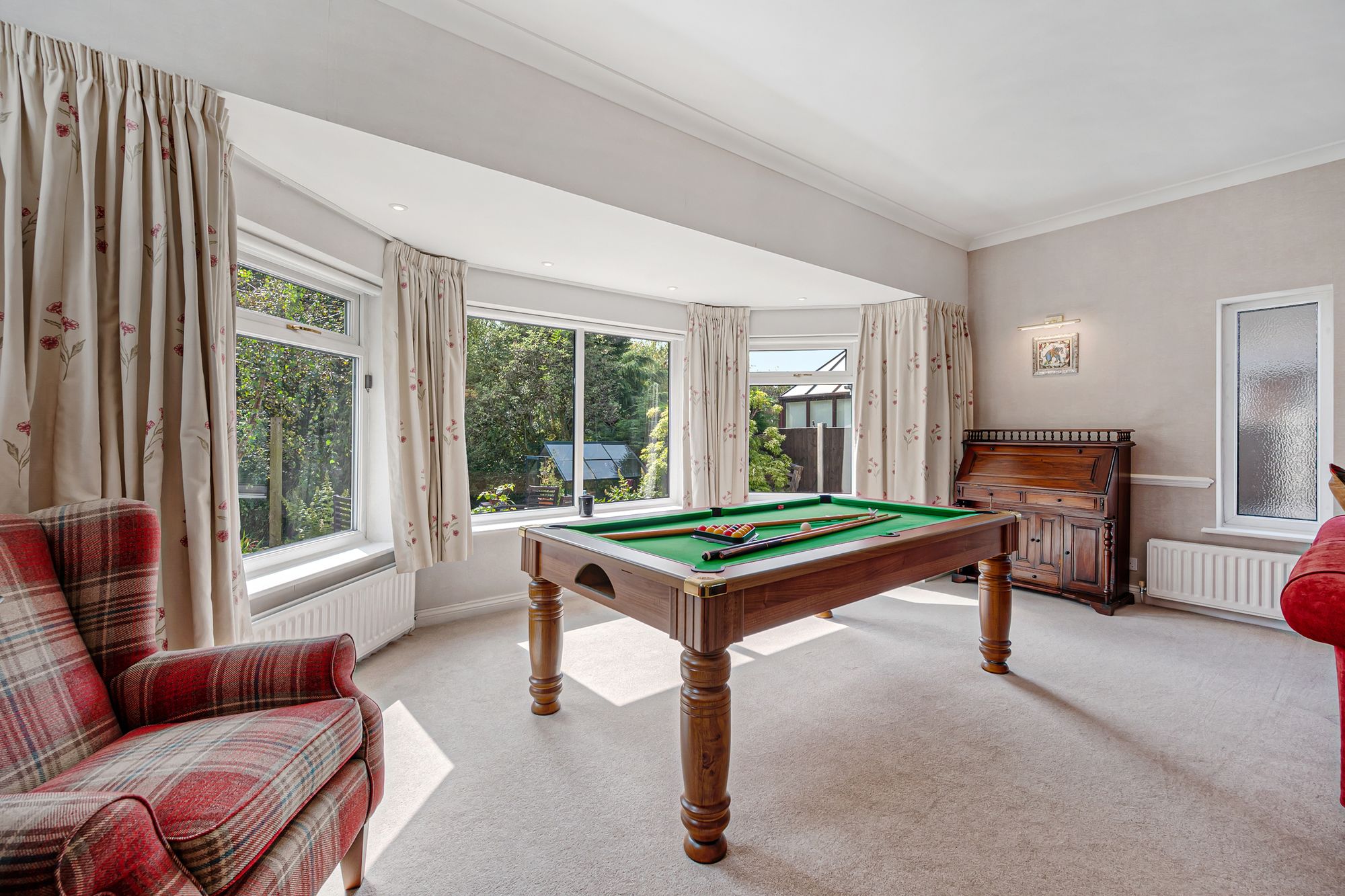 5 bed detached house for sale in Brookfield Road, Bury 11