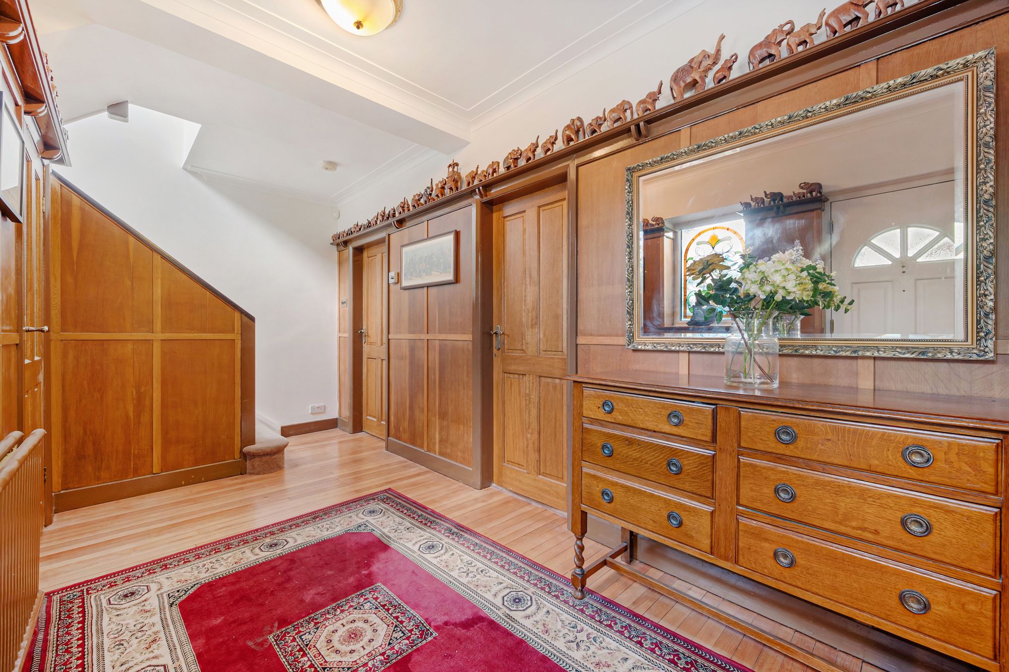 5 bed detached house for sale in Brookfield Road, Bury 5